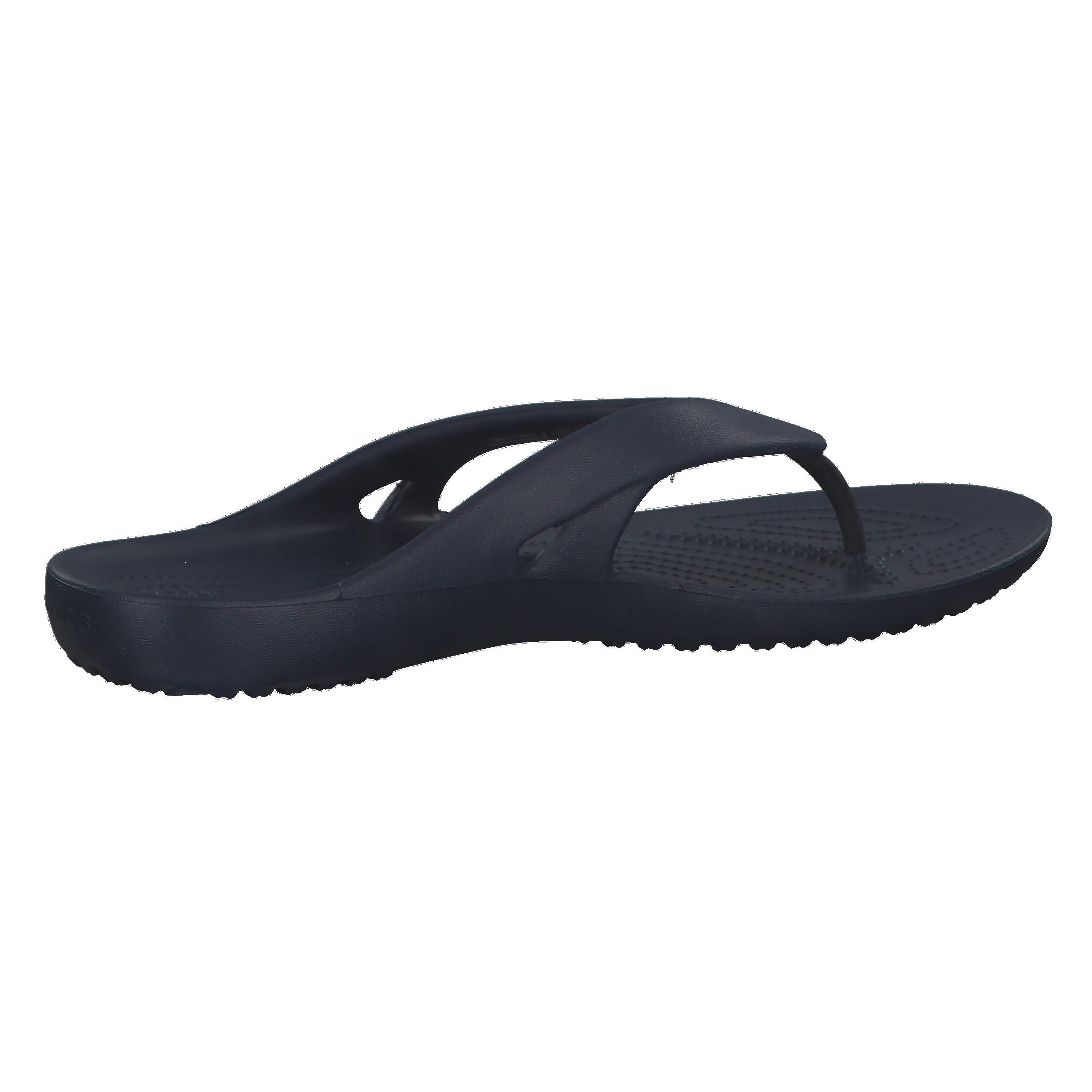 Crocs Damen Zehenstrenner Kadee II Flip 202492 7/7