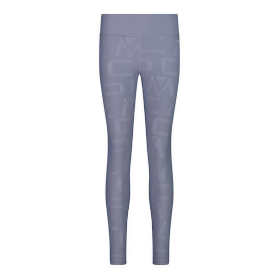 CMP Damen Leggings WOMAN LONG PANT 32C8396