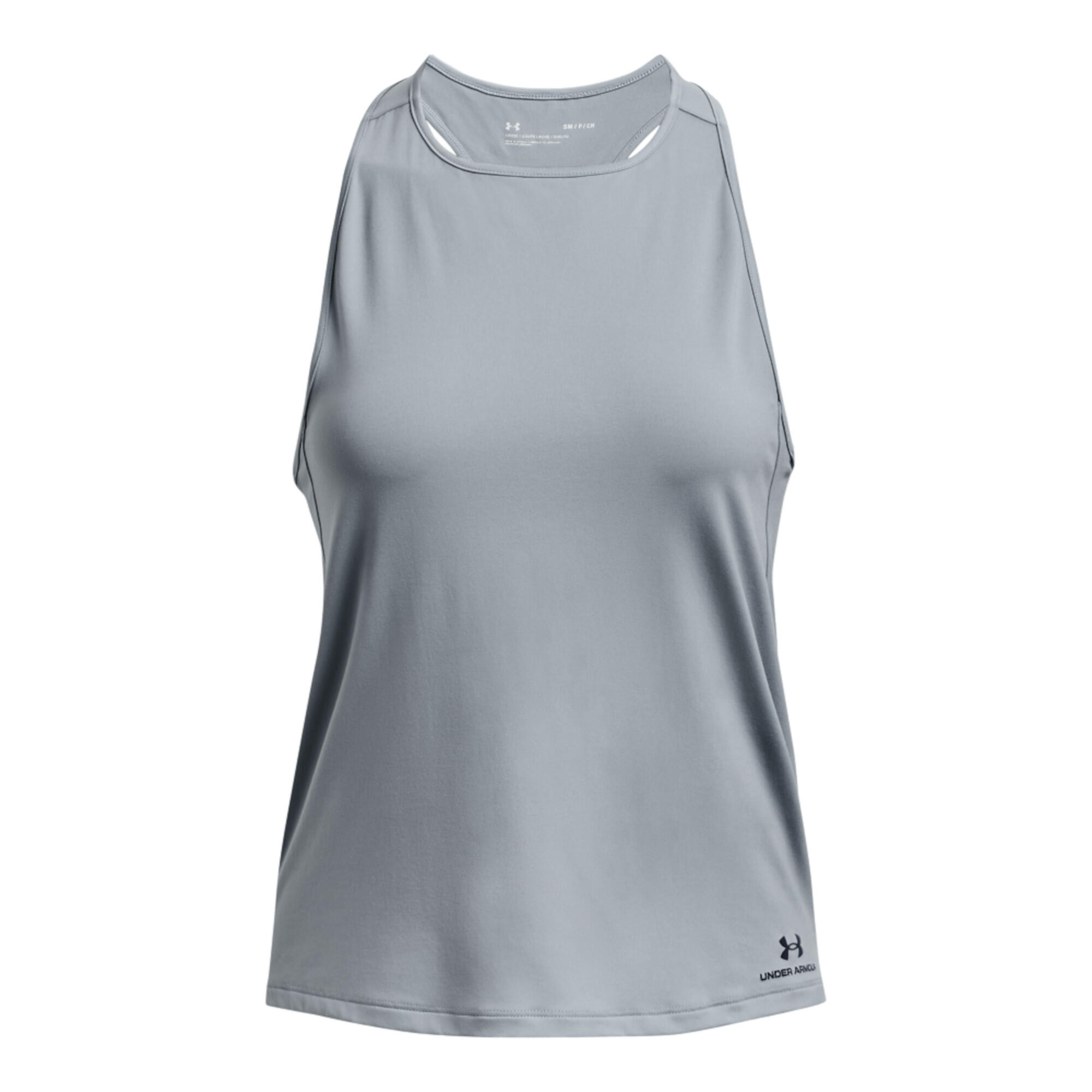 Under Armour Damen Tanktop Rush Energy Tank 1370064 1/2