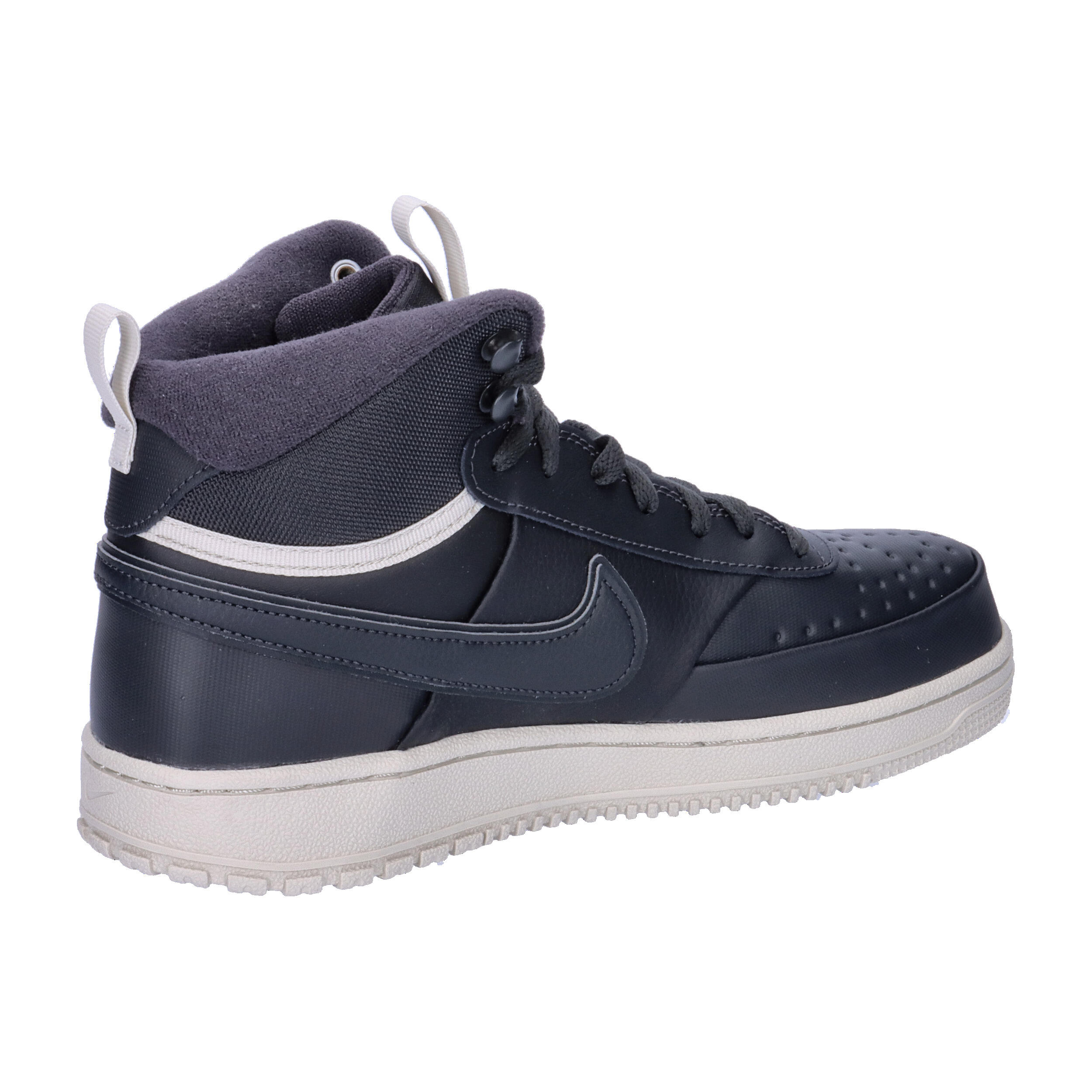 Chaussures universel hommes Nike Court Vision Mid 7/7