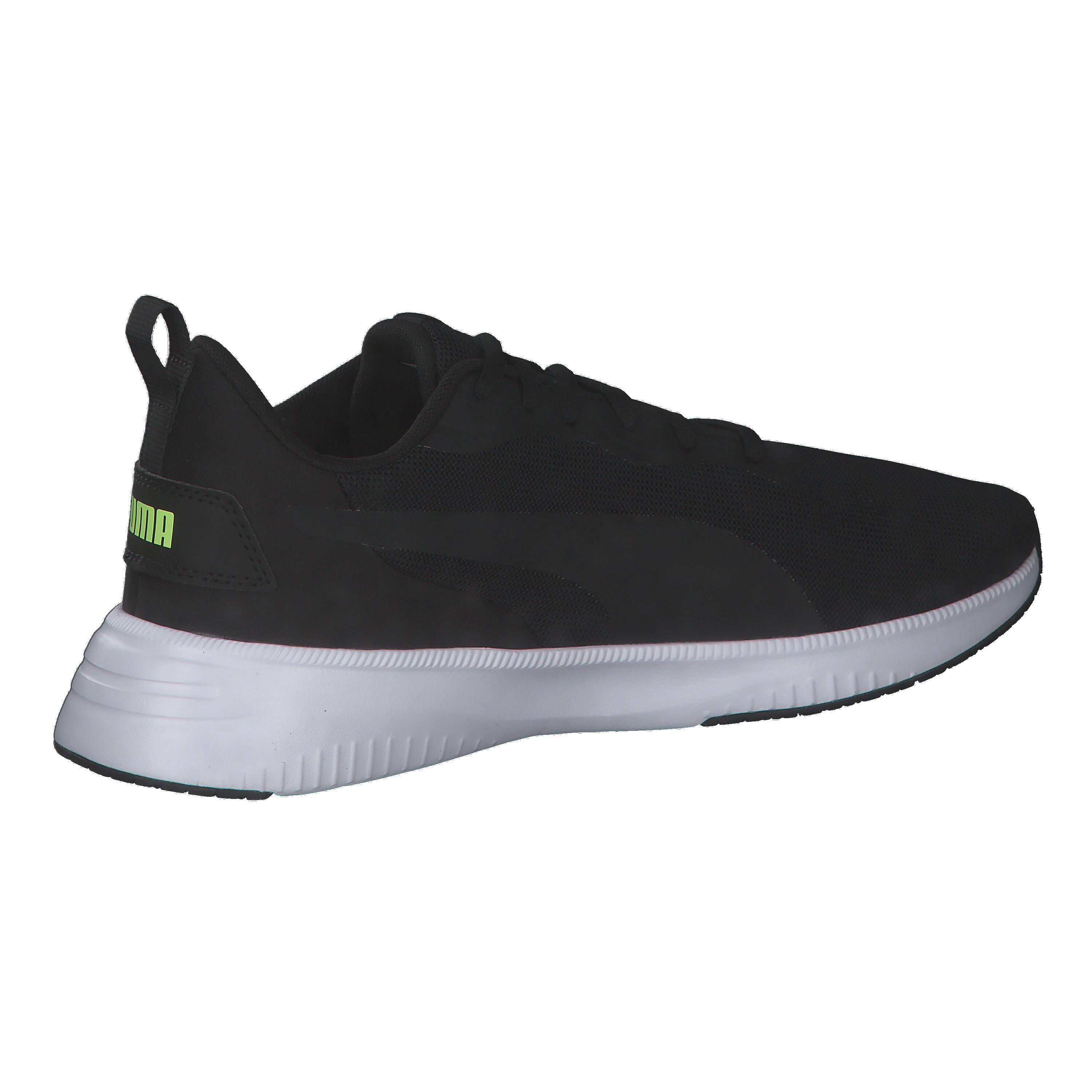 Zapatillas Deportivas Hombre Puma  Flyer Flex M Negro 7/7