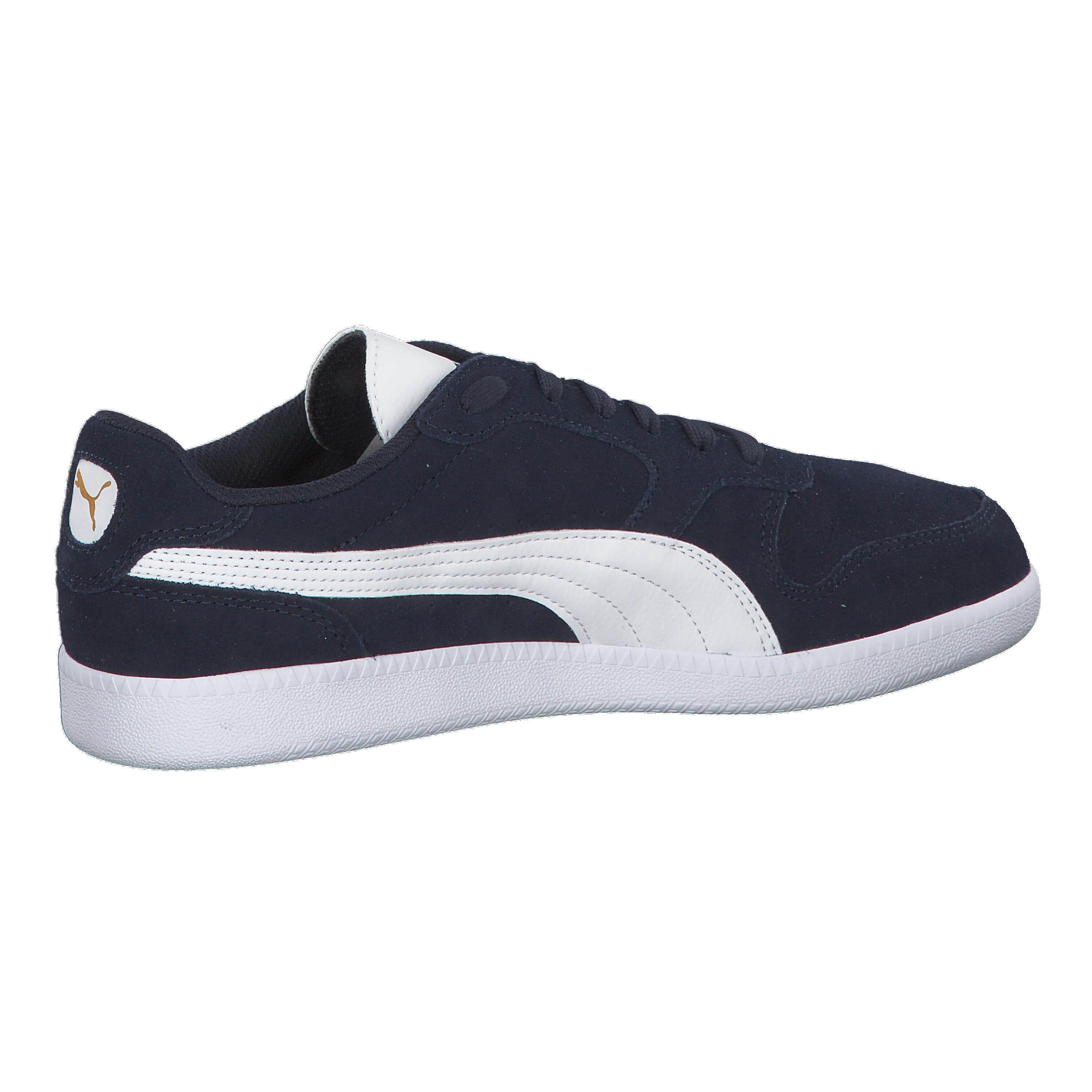 Puma Herren Sneaker Icra Trainer SD 356741 7/7