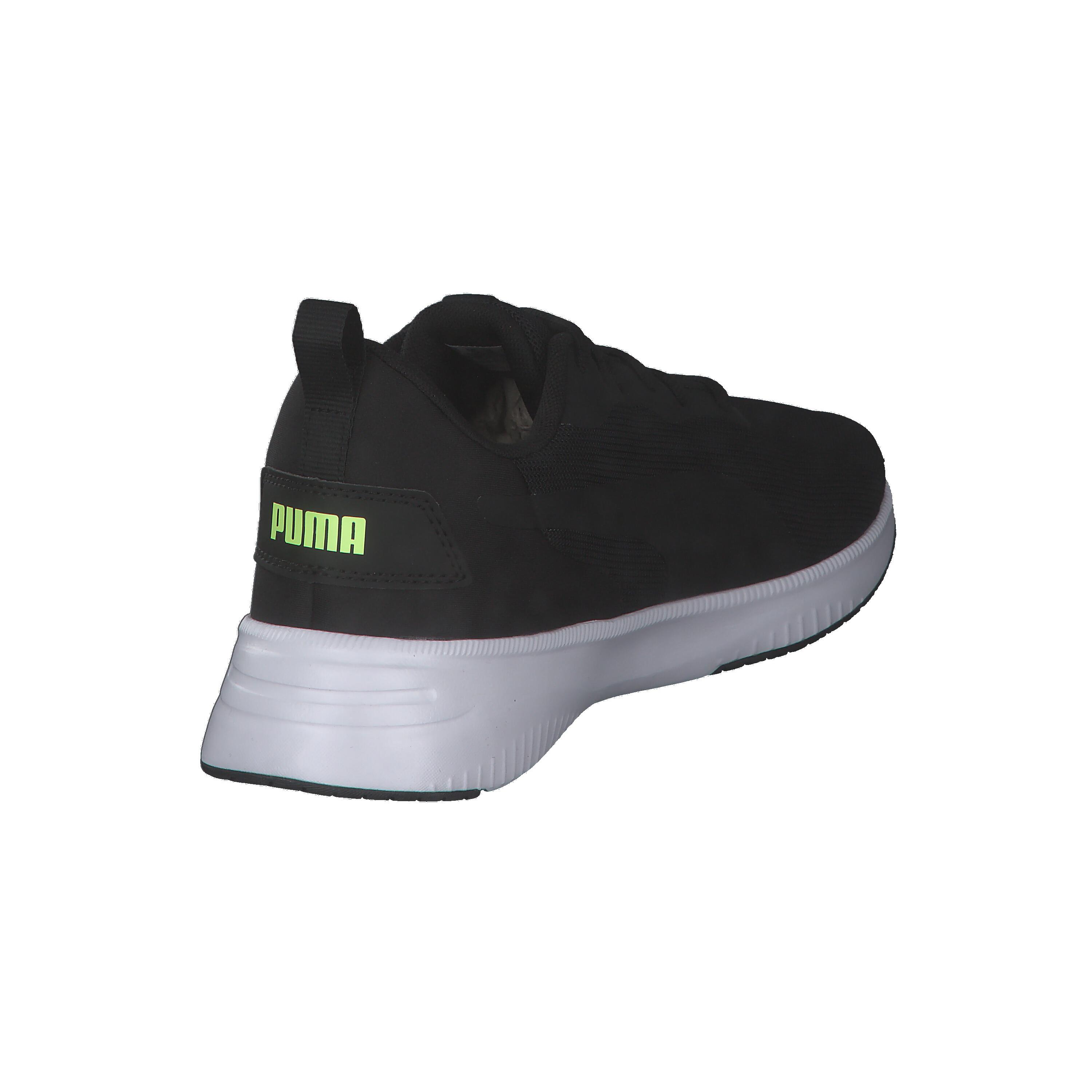 Zapatillas Deportivas Hombre Puma  Flyer Flex M Negro 6/7