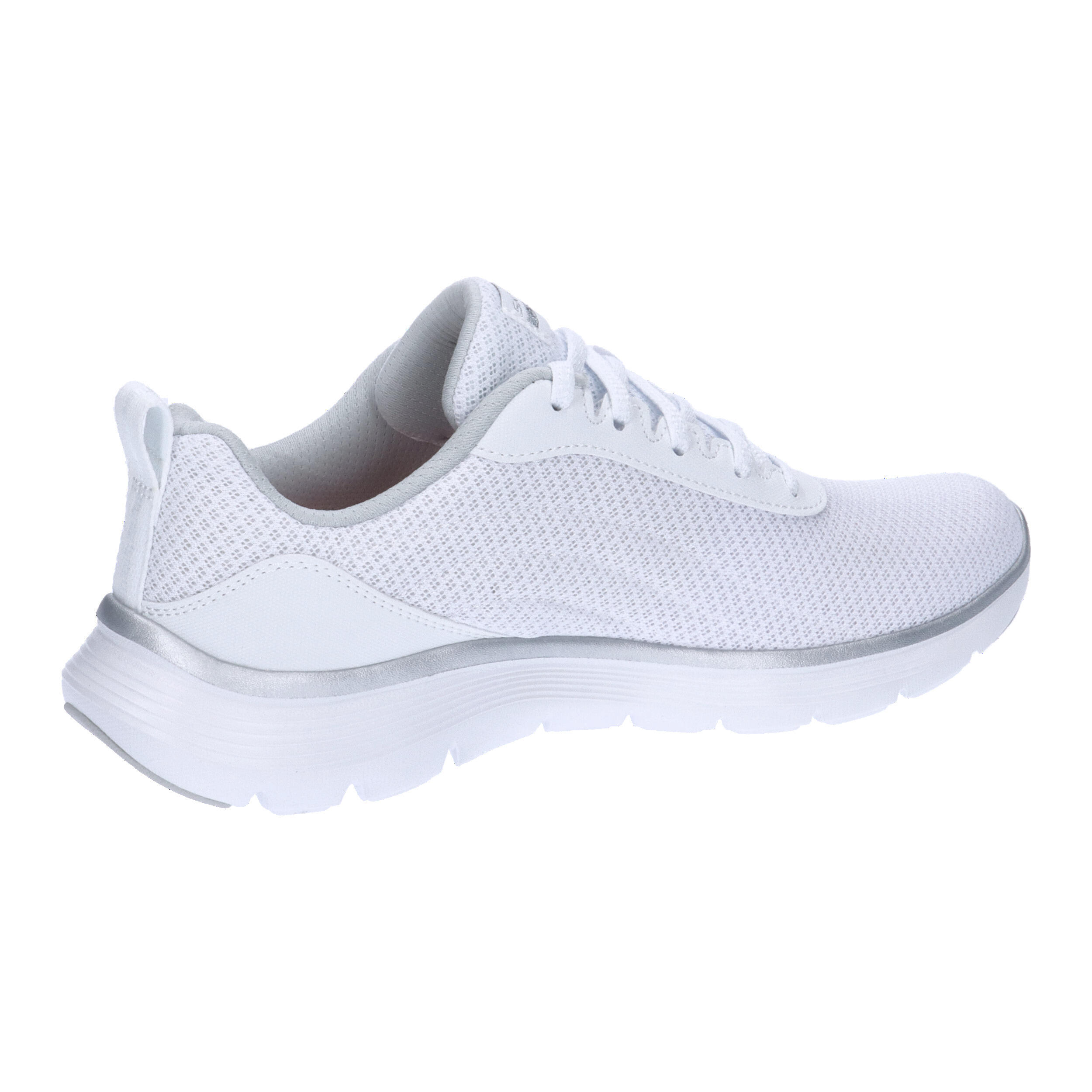 Chaussures pour femmes Skechers blanches 7/7