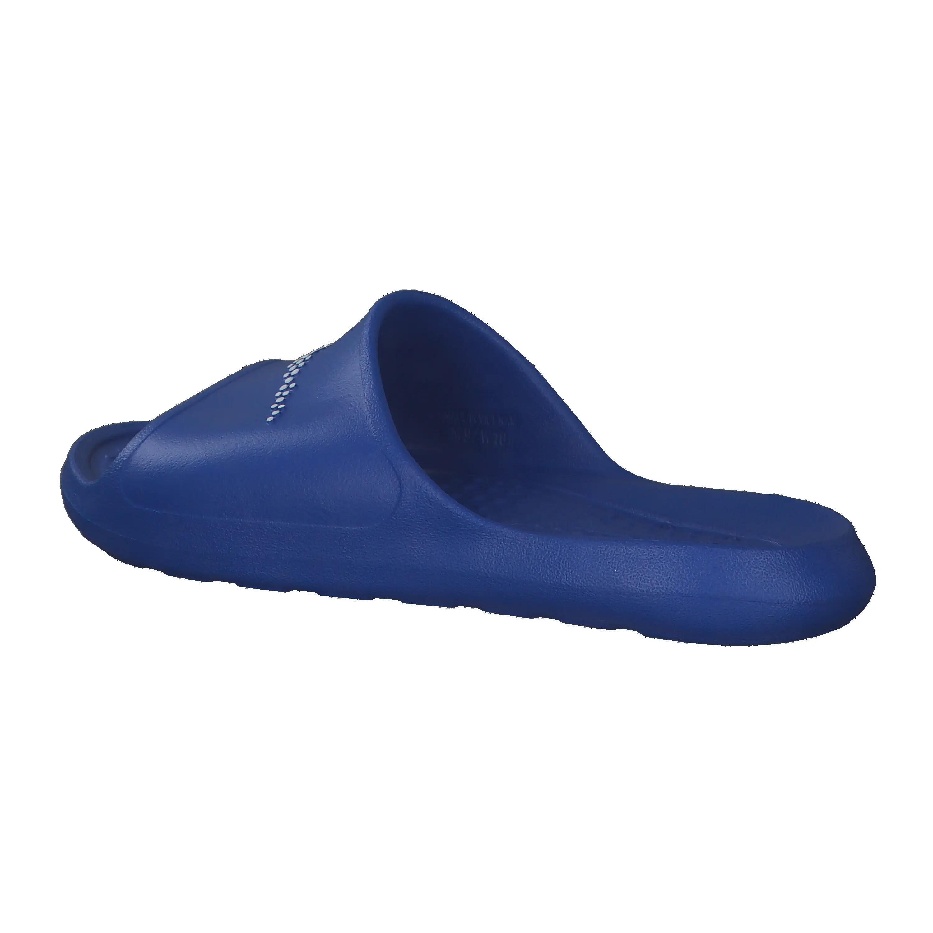 Sandalen Vrouw Nike Victori One Blauw 3/7