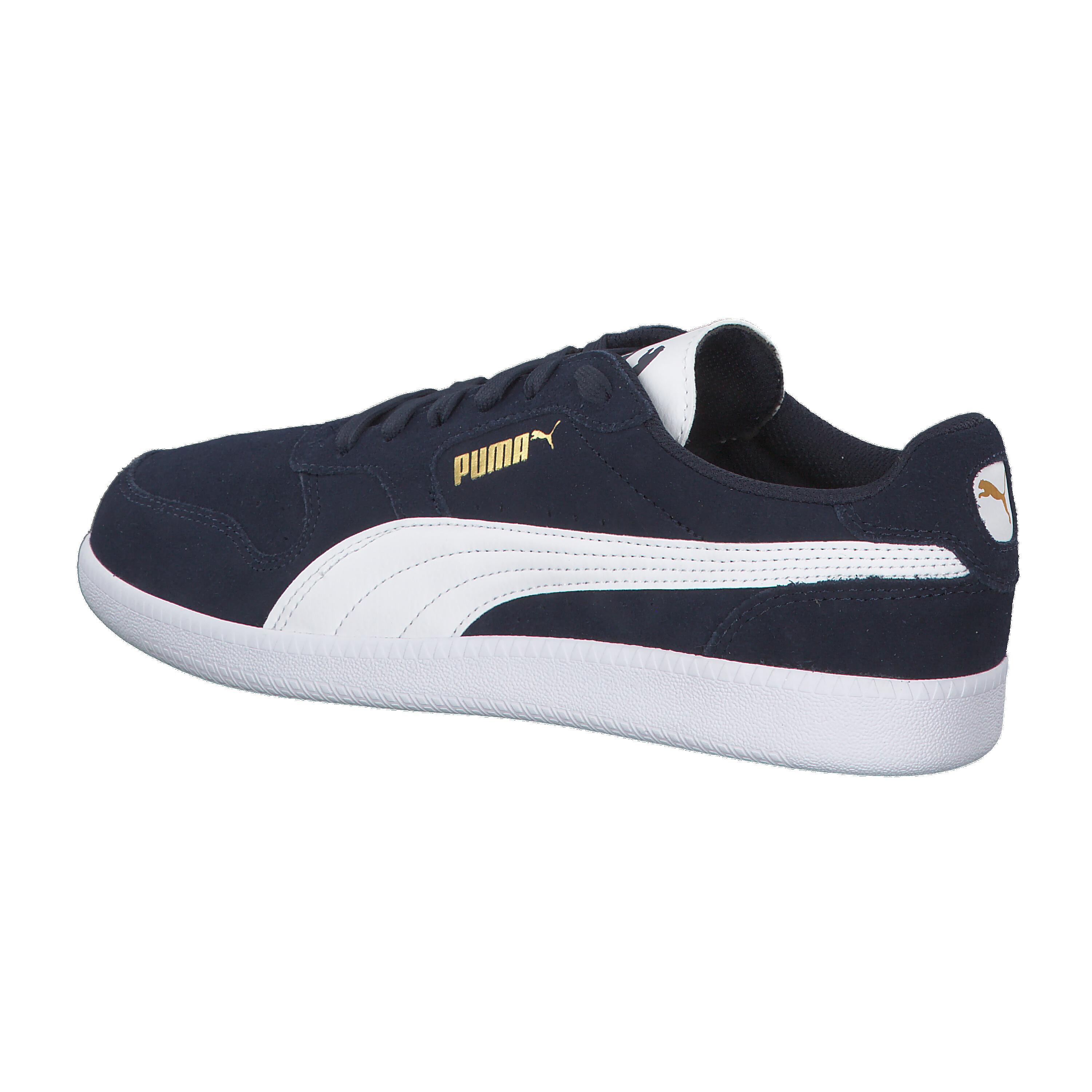 Puma Herren Sneaker Icra Trainer SD 356741 3/7