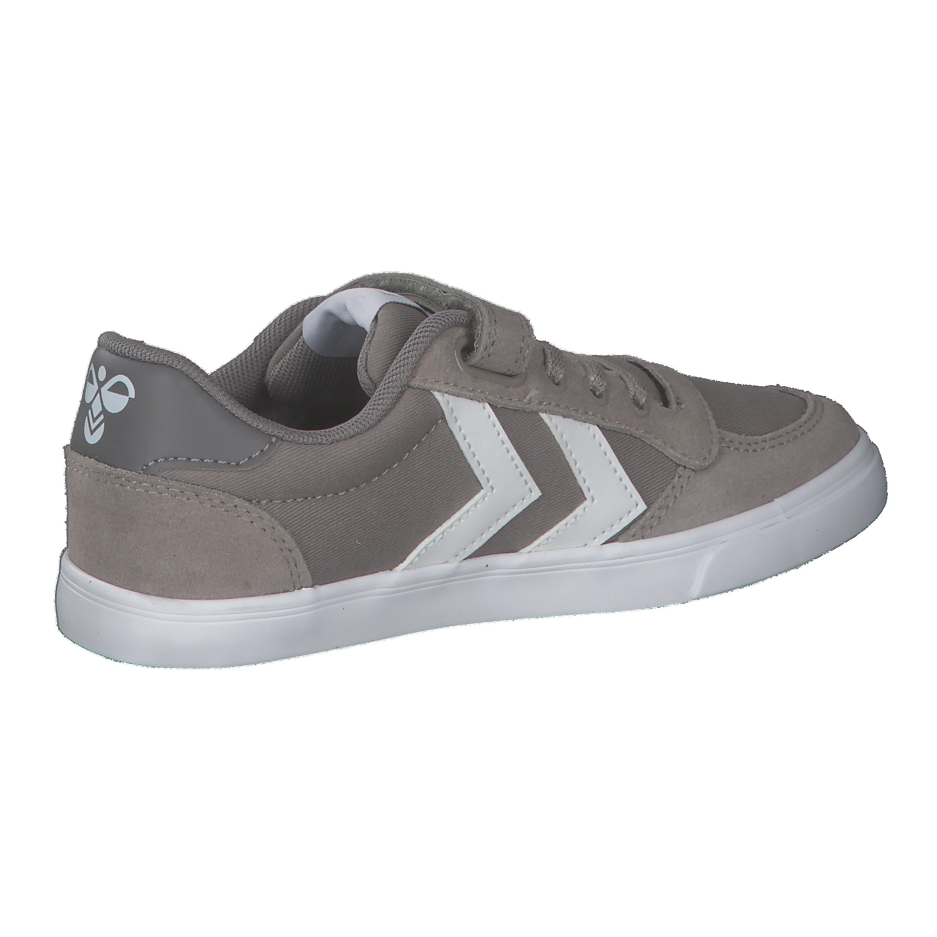 Klettverschluss Sneaker Slimmer Stadil Kinder HUMMEL 7/7