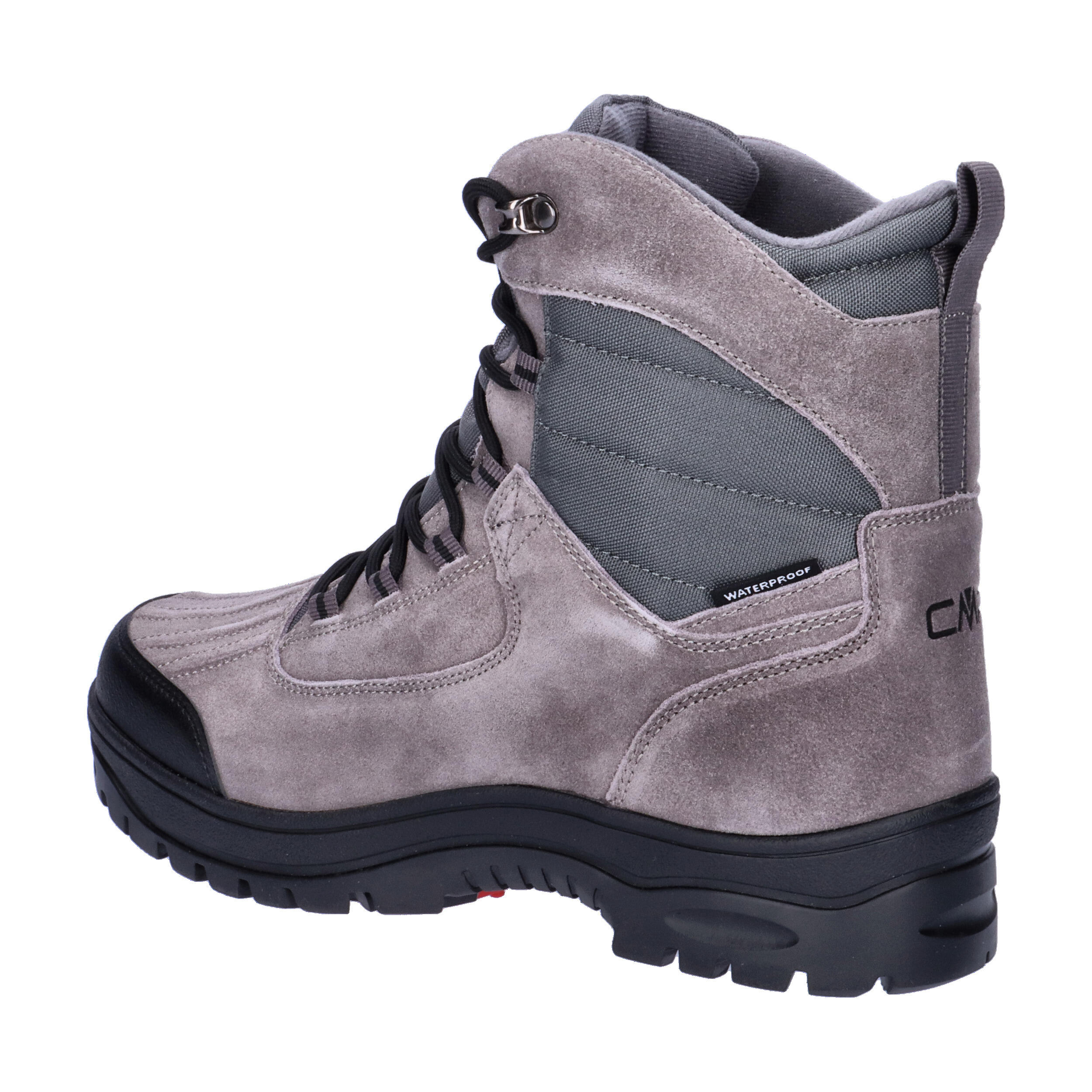 Wasserdichte Winterstiefel CMP Tlicho 11/15
