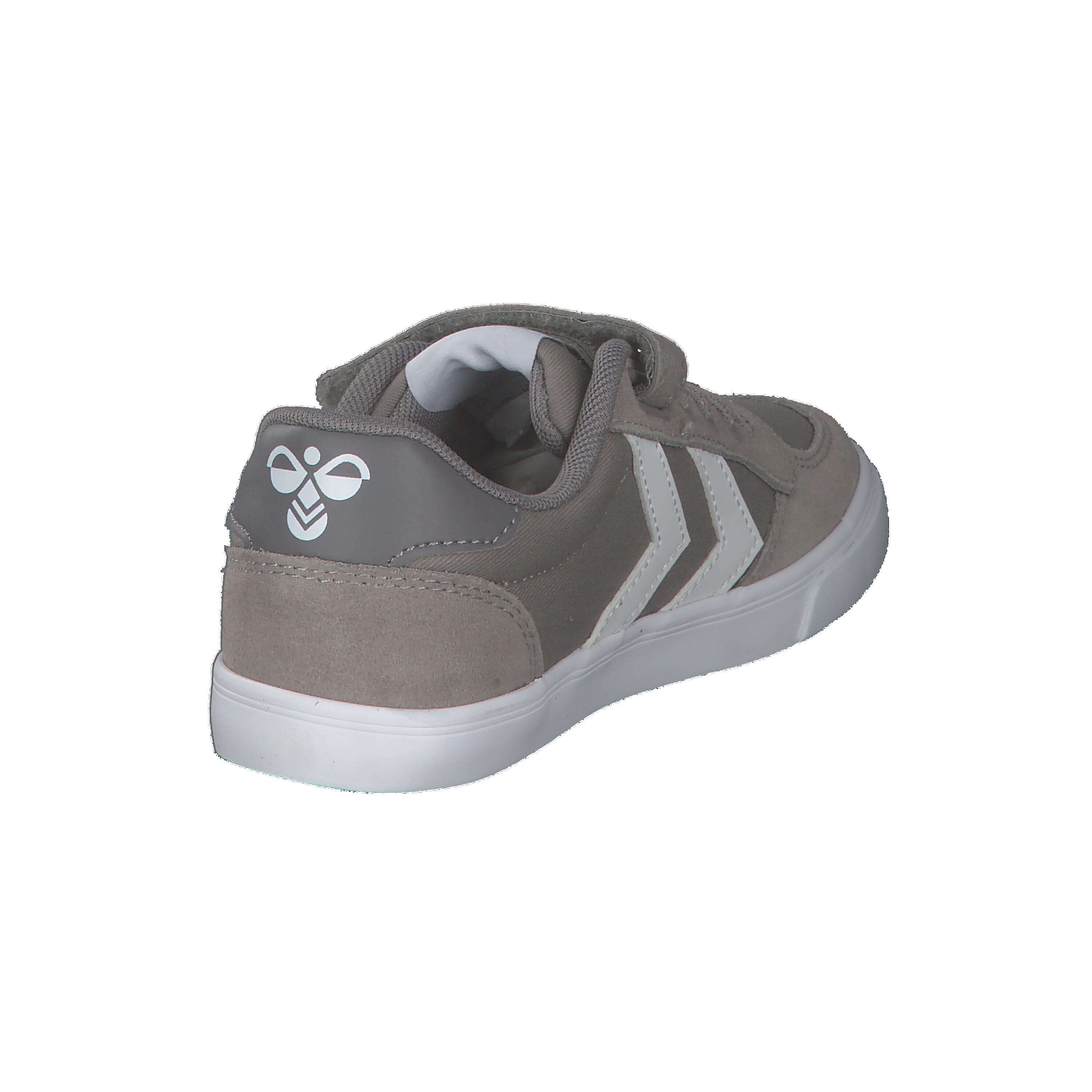 Klettverschluss Sneaker Slimmer Stadil Kinder HUMMEL 6/7