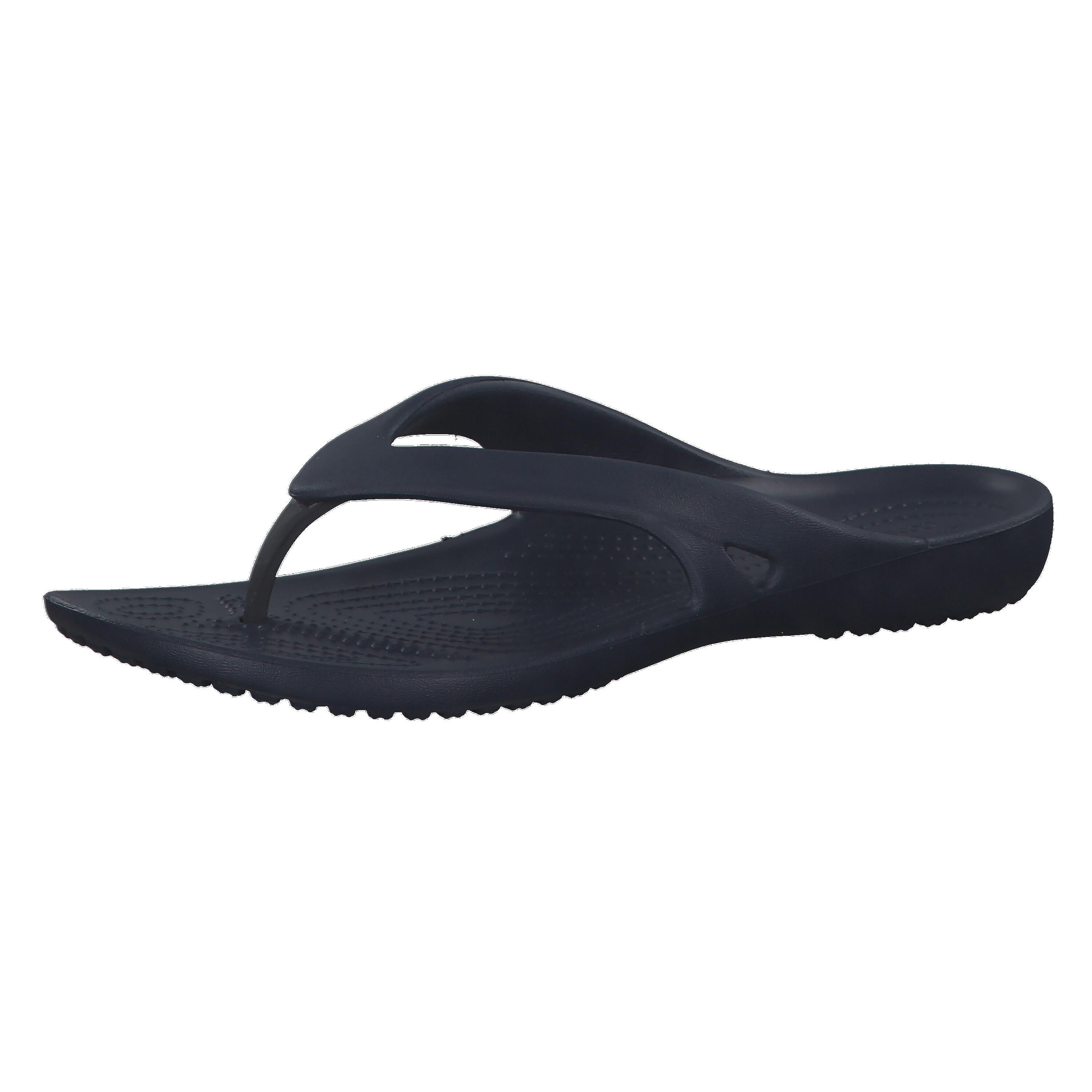 Crocs Damen Zehenstrenner Kadee II Flip 202492 1/7
