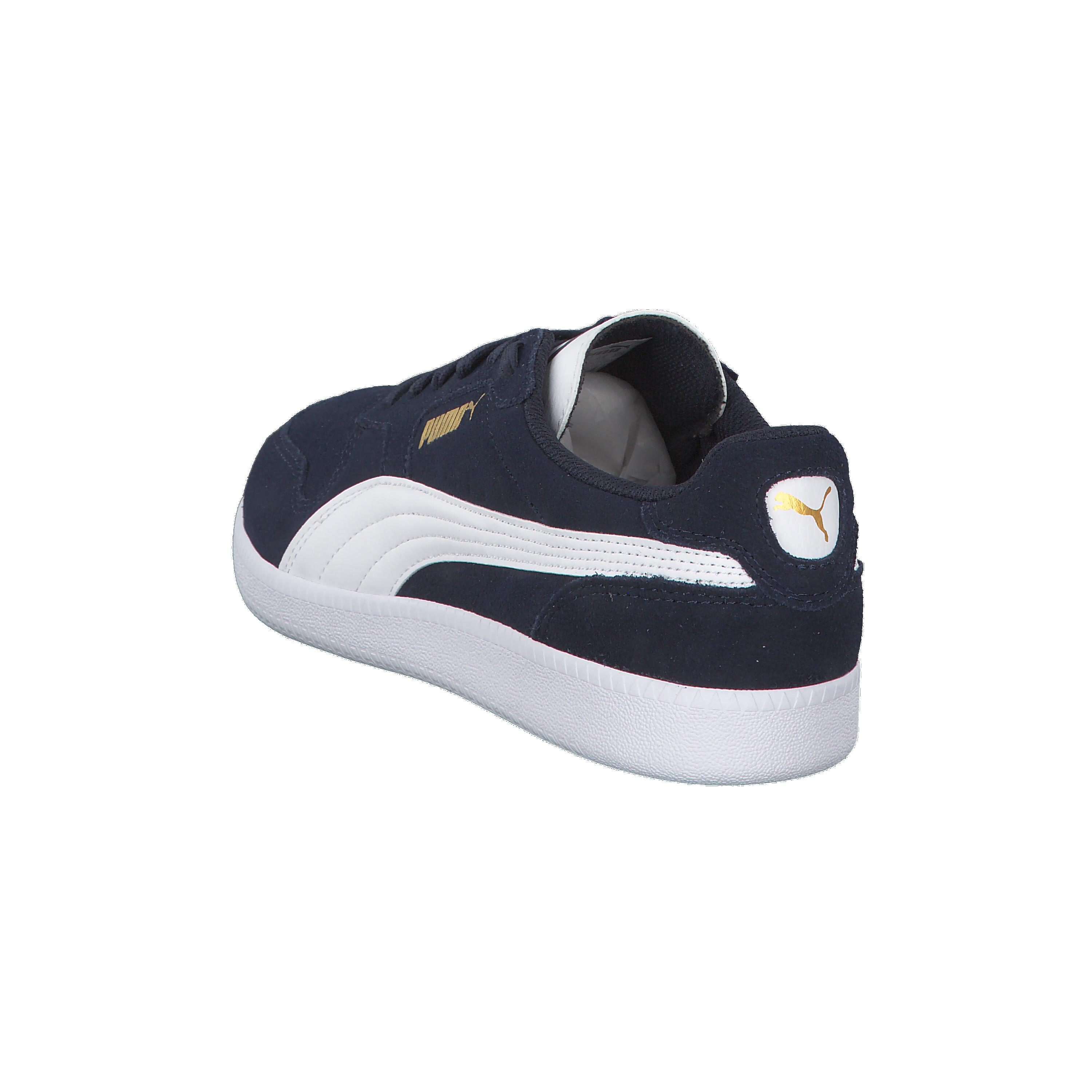 Puma Herren Sneaker Icra Trainer SD 356741 4/7
