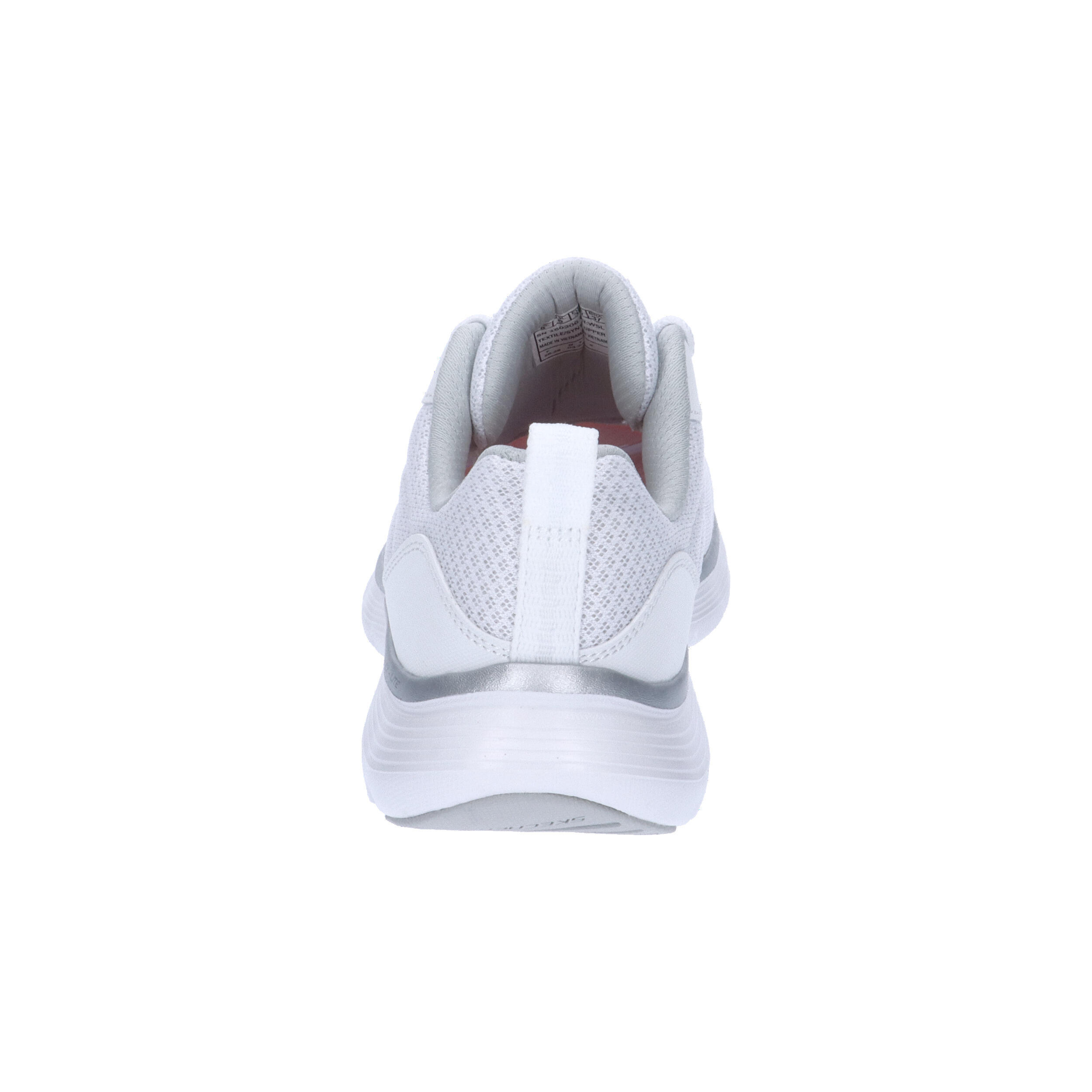 Chaussures pour femmes Skechers blanches 5/7