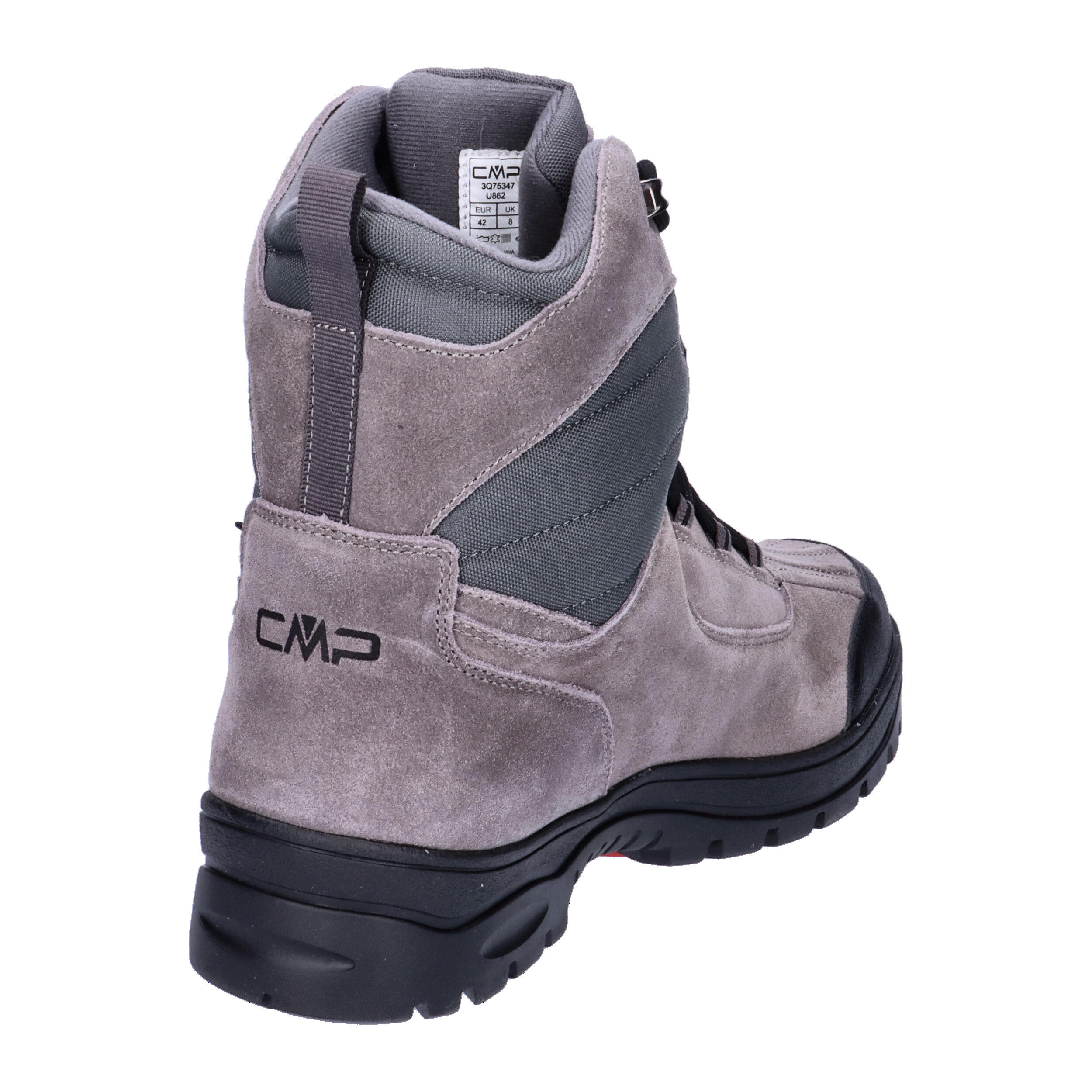 Wasserdichte Winterstiefel CMP Tlicho 14/15