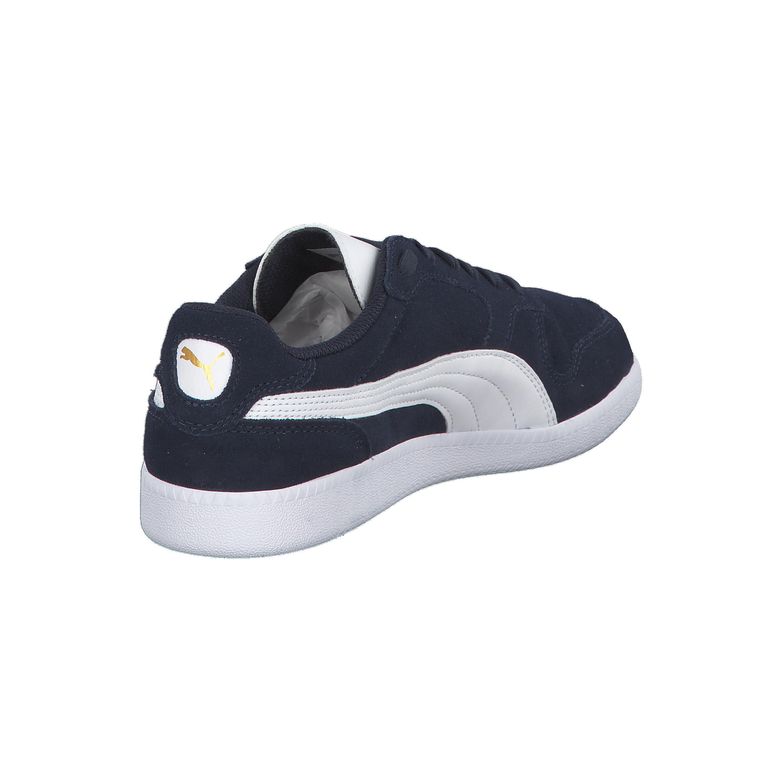 Puma Herren Sneaker Icra Trainer SD 356741 6/7