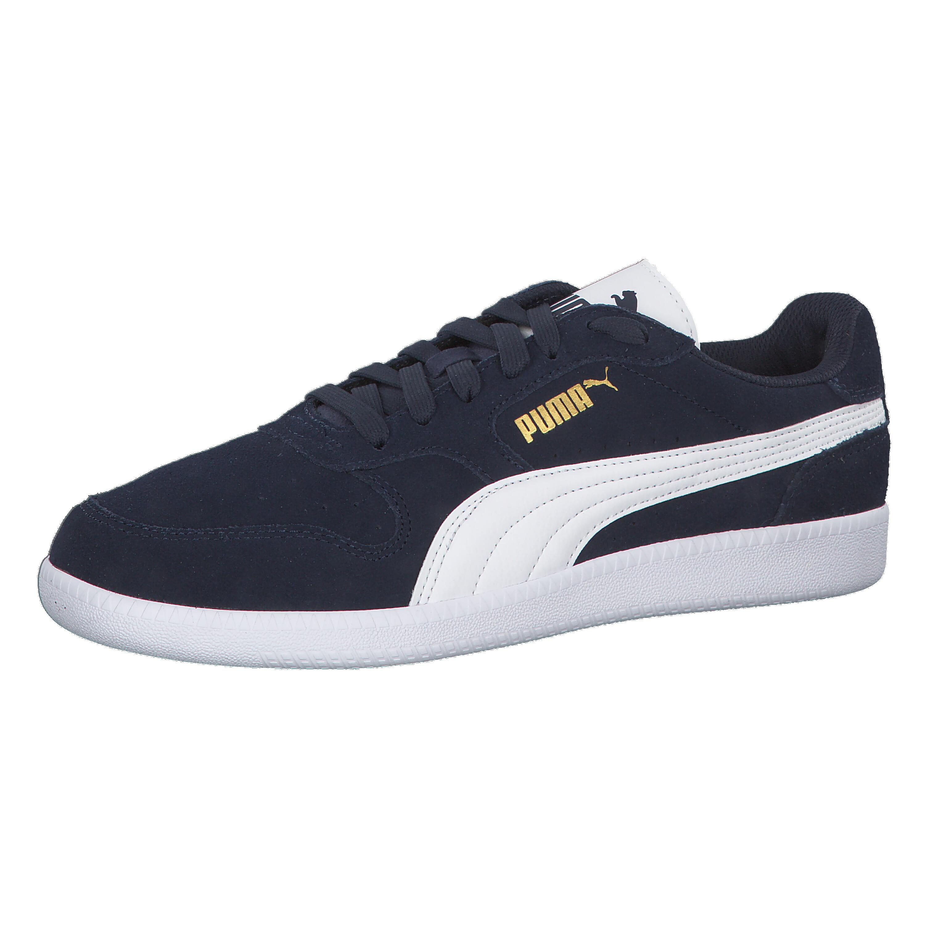 Buty sportowe dziecięce PUMA Icra Trainer