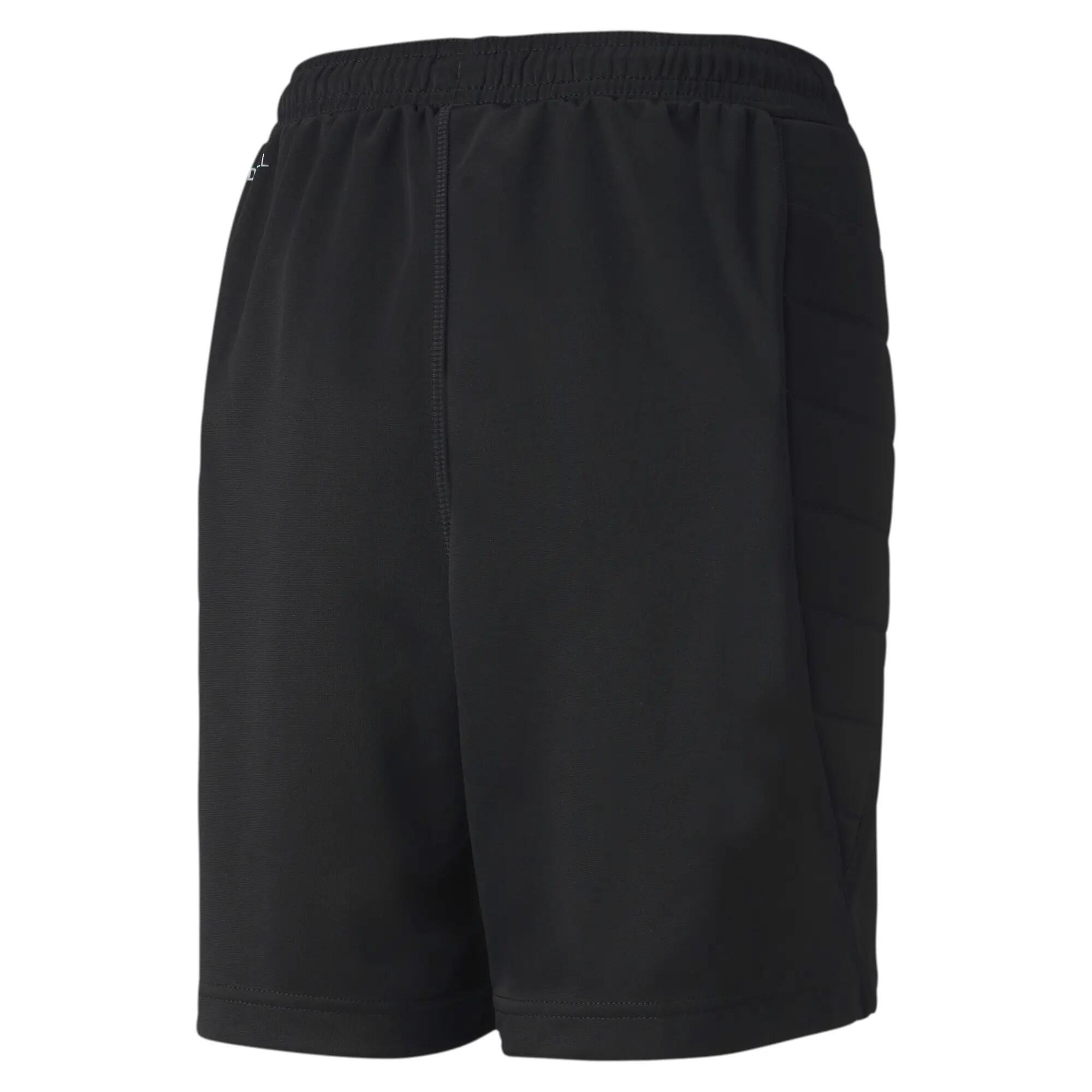Short gardien - Football - Enfants - dryCELL - Noir 6/6