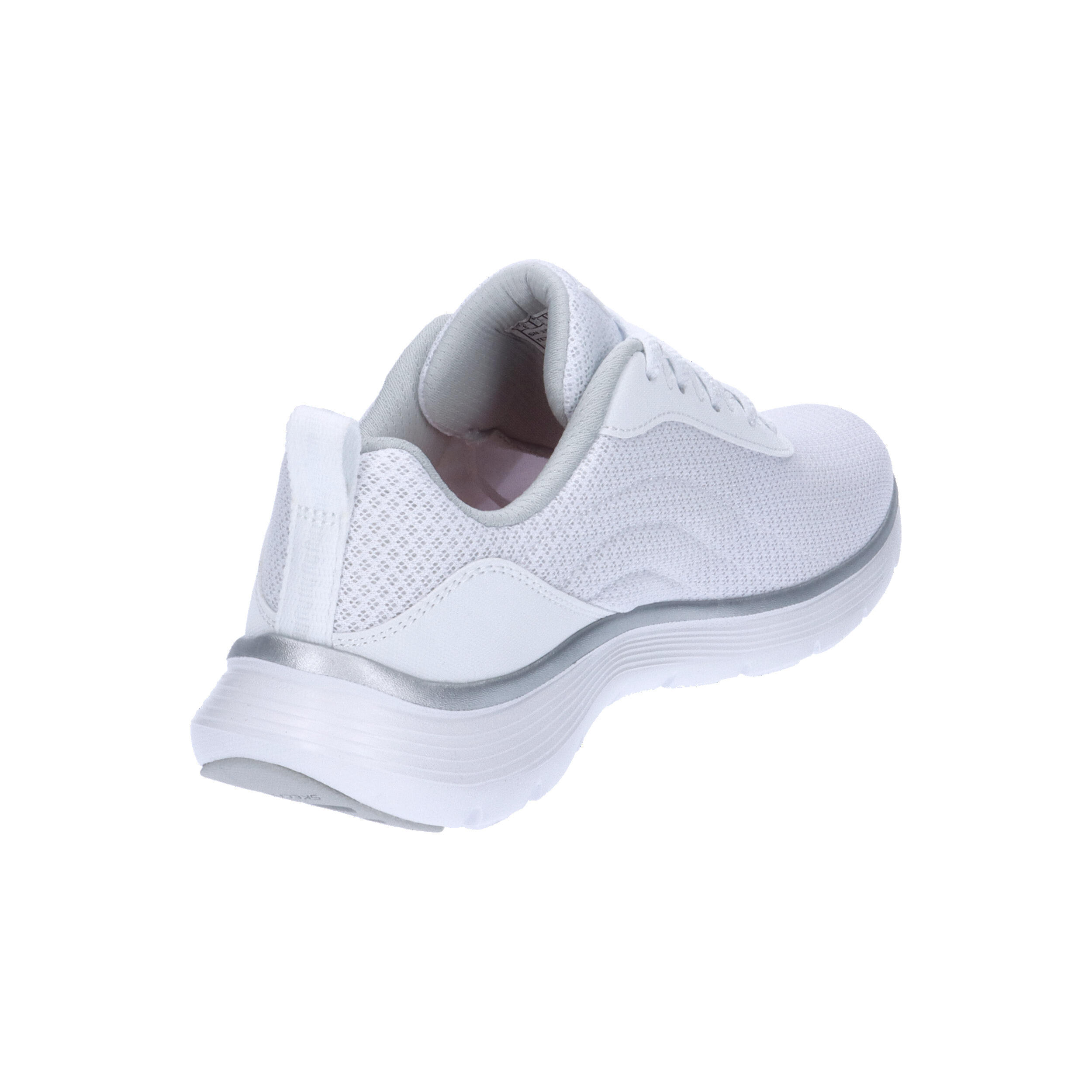 Chaussures pour femmes Skechers blanches 6/7