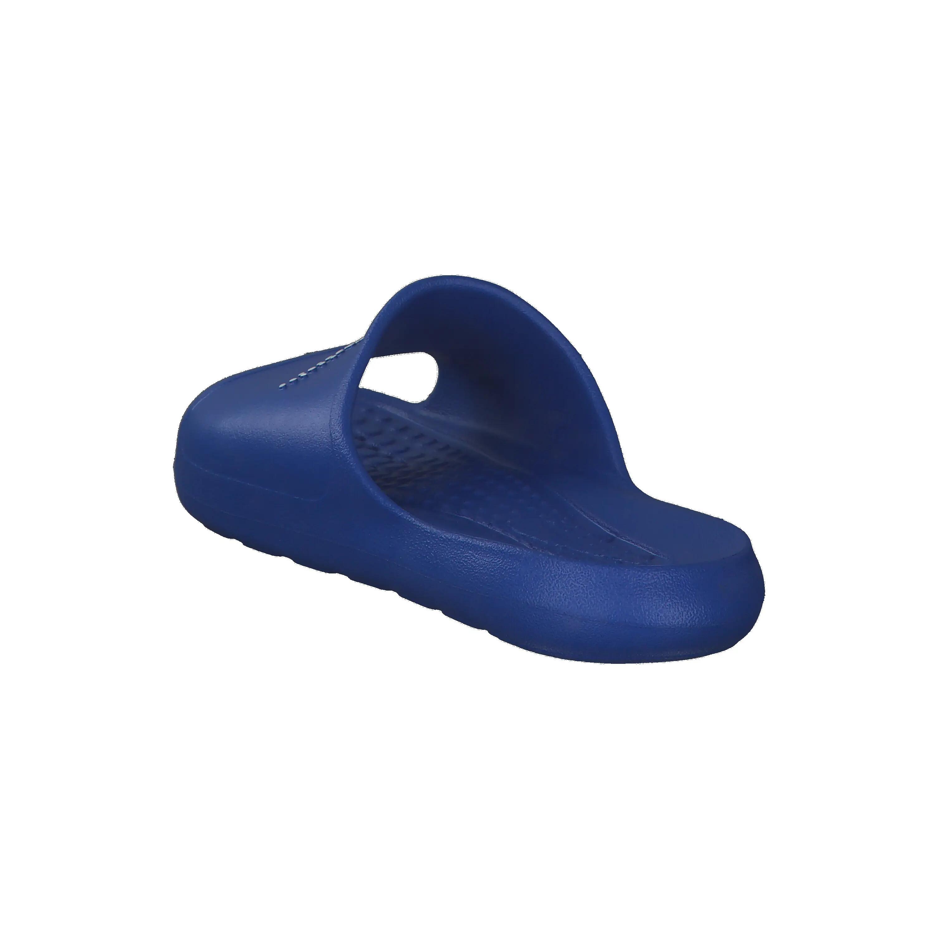 Sandalen Vrouw Nike Victori One Blauw 4/7