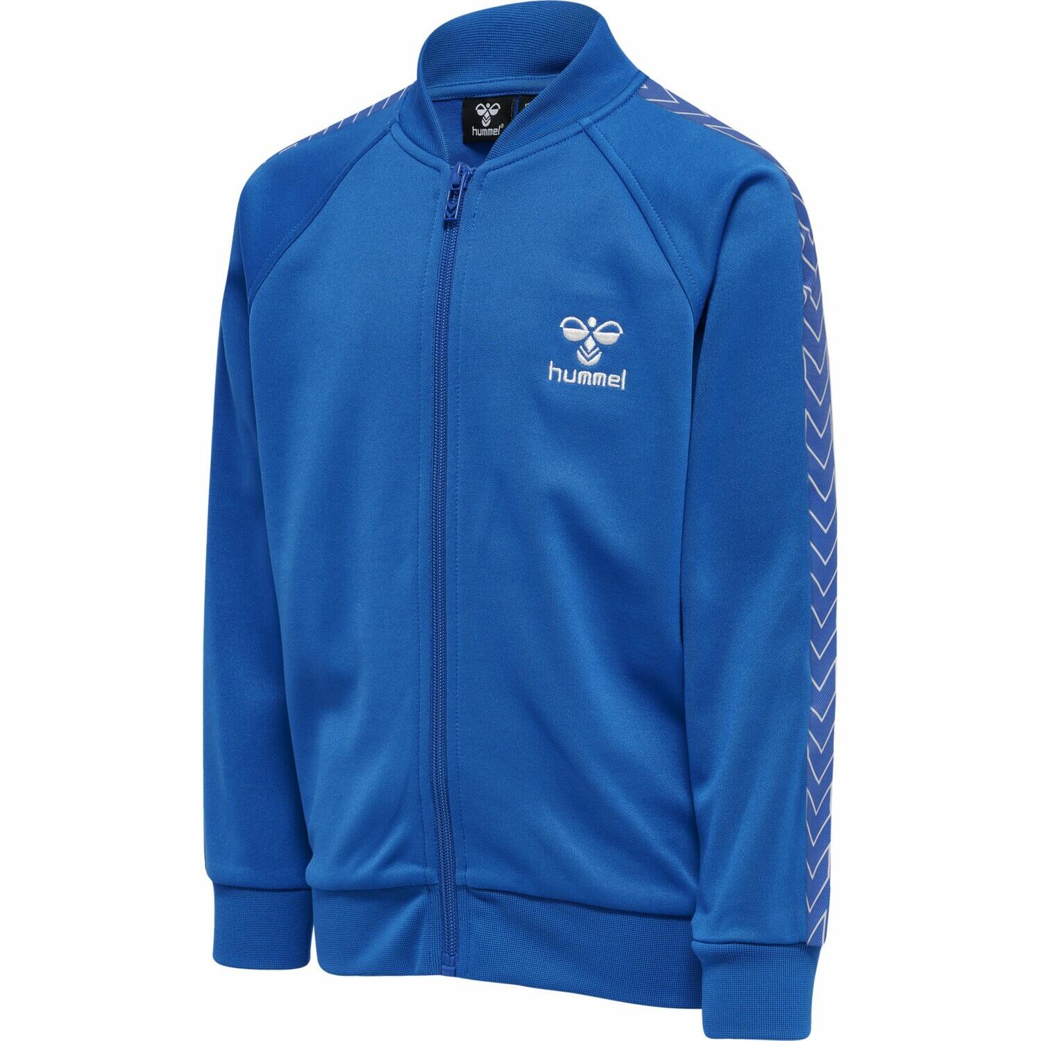 Hummel Kinder Trainingsjacke hmlTRICK ZIP JACKET 213904 2/4