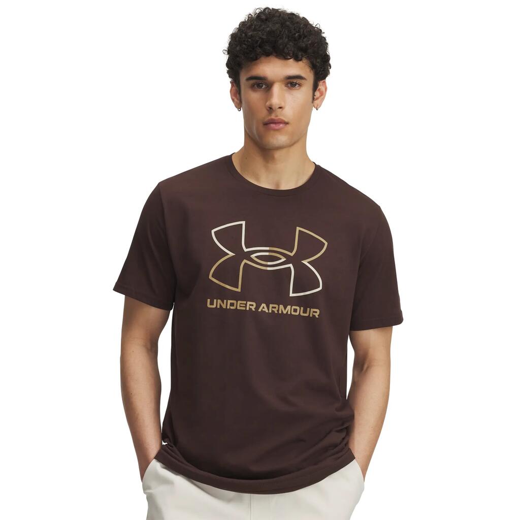Under Armour Men's T-Shirt GL Foundation Update SS 1382915