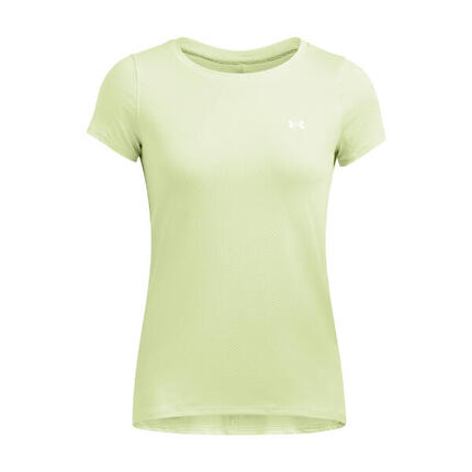 Trainingsoberteil, Damen Under Armour HeatGear