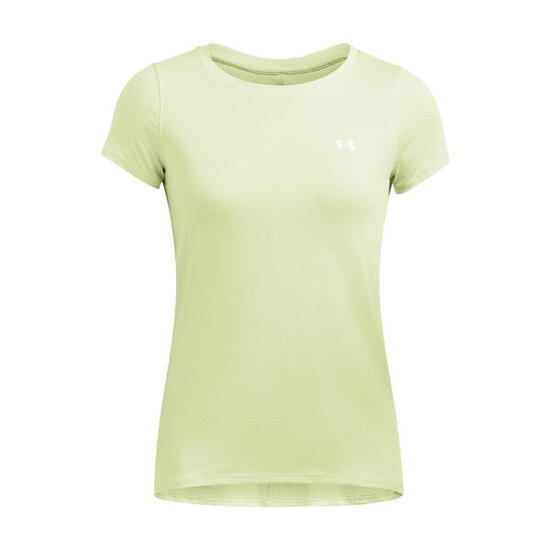Trainingsoberteil, Damen Under Armour HeatGear