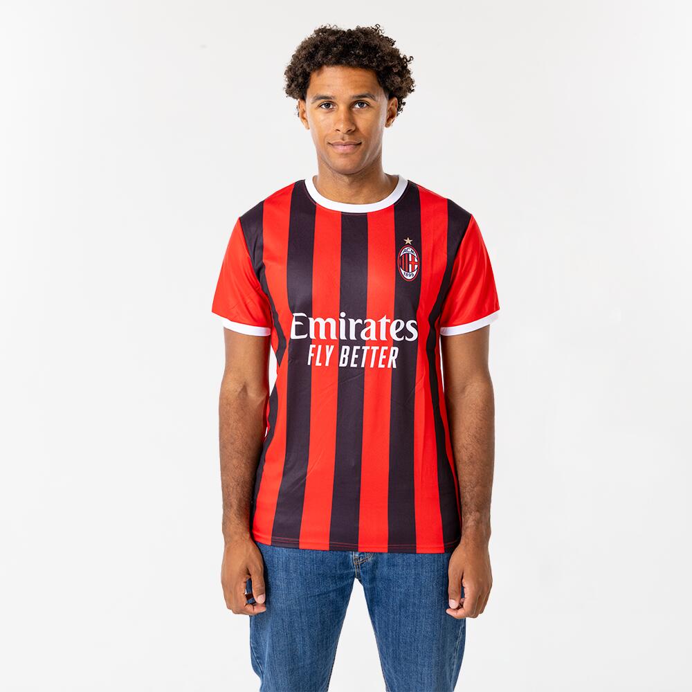 Koszulka domowa AC Milan - rozmiar S