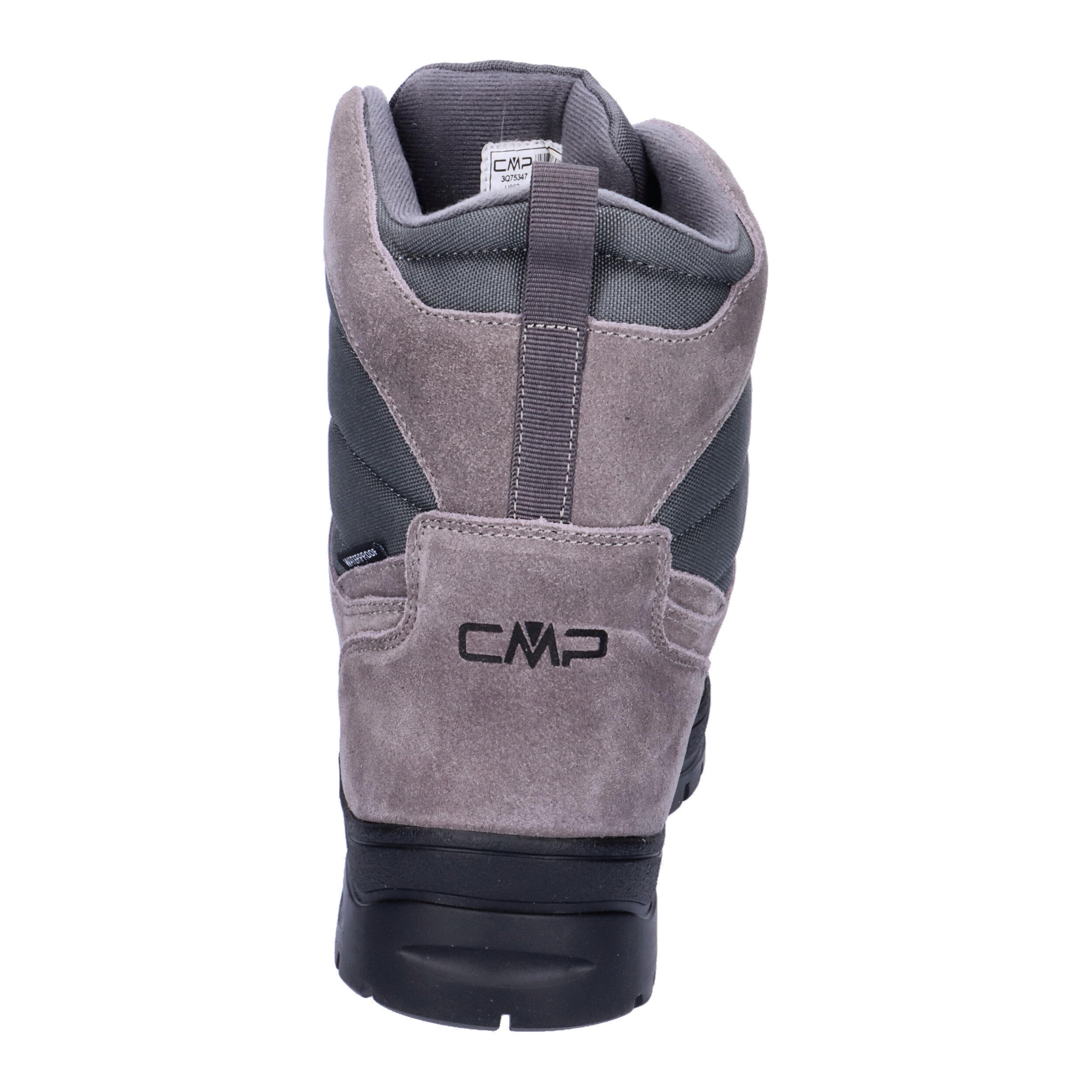 Wasserdichte Winterstiefel CMP Tlicho 13/15