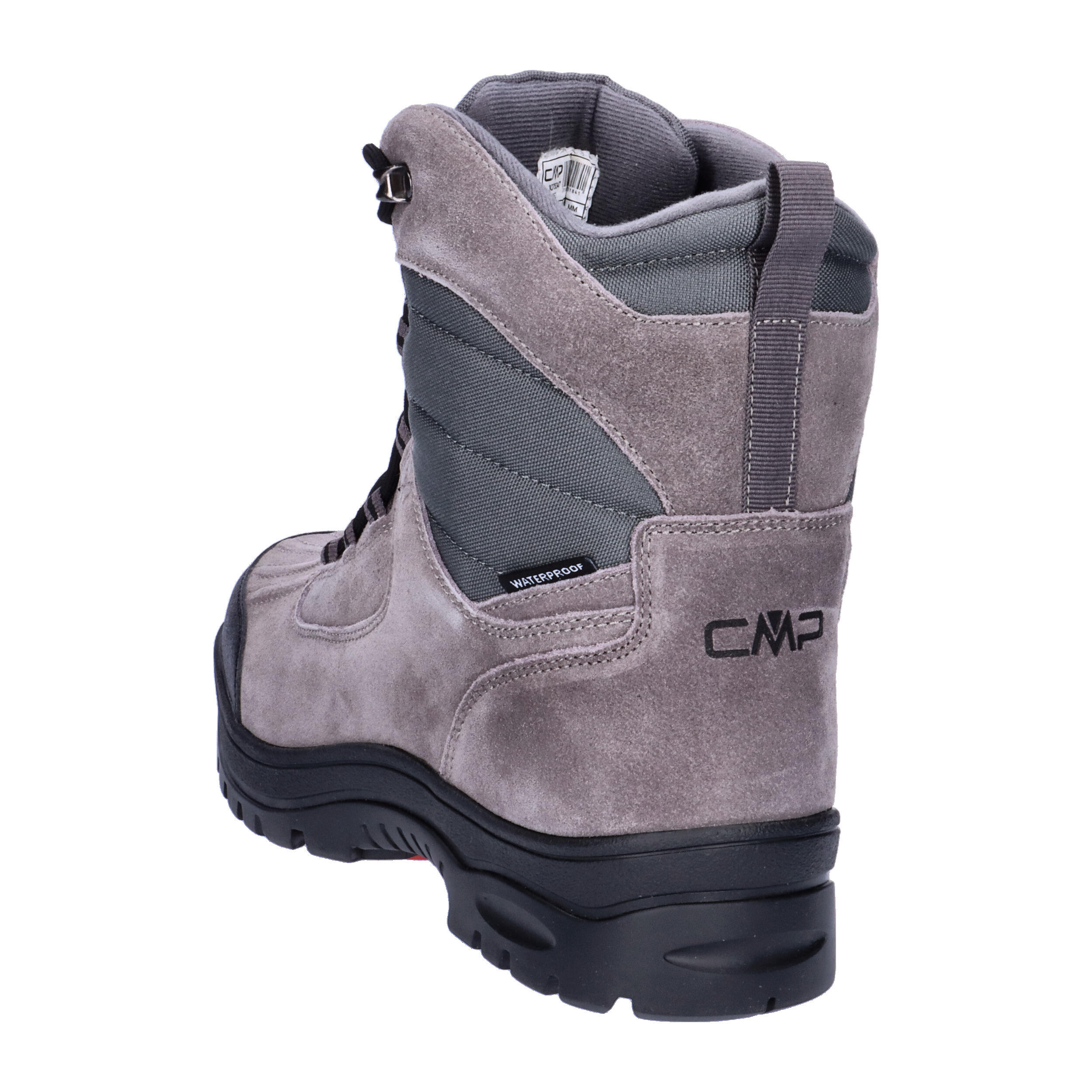 Wasserdichte Winterstiefel CMP Tlicho 12/15