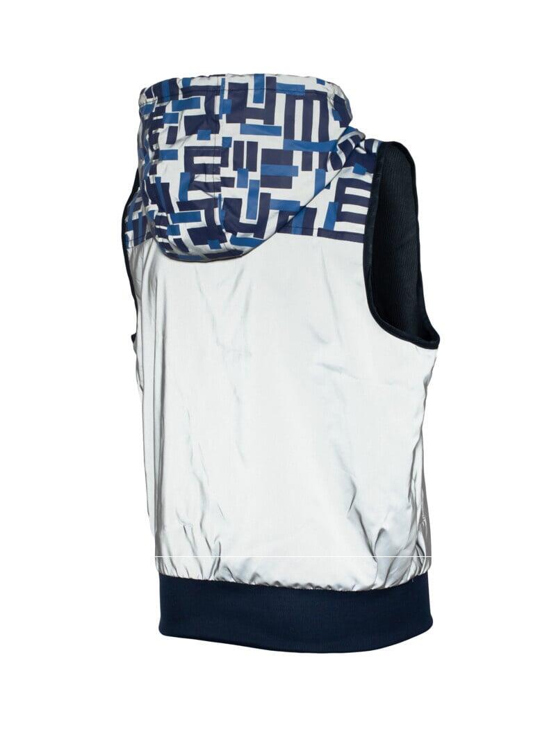 Yoho Jacket Blue 2/2
