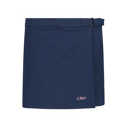 Jupe-short fille CMP