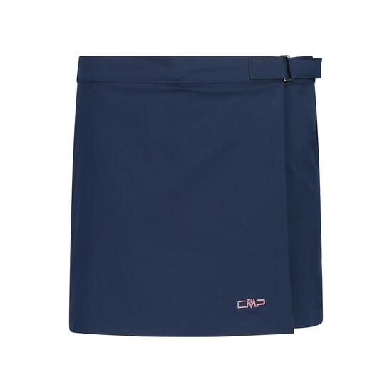 Jupe-short fille CMP