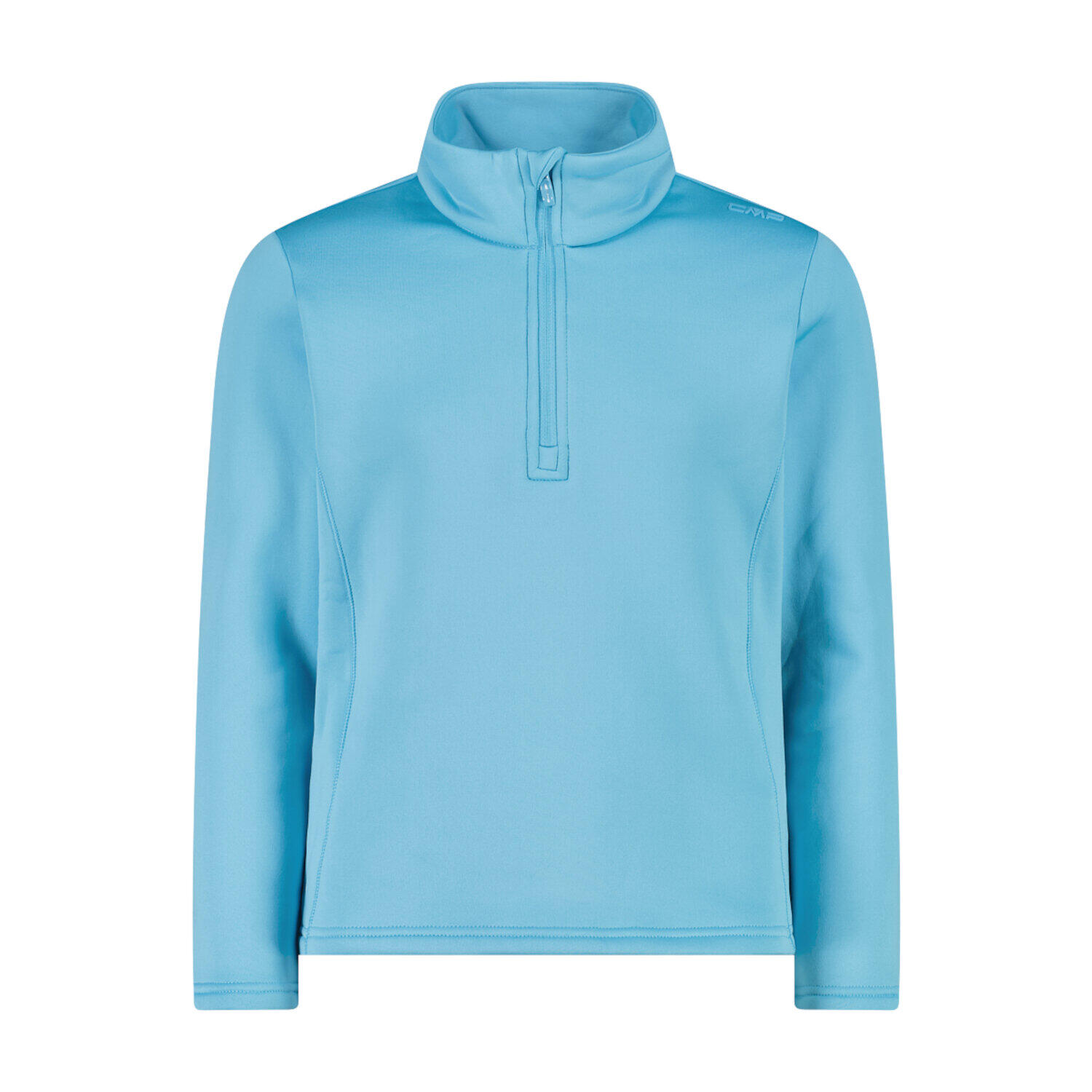 CMP CMP Mädchen Langarm Shirt KID G SWEAT 39E2245