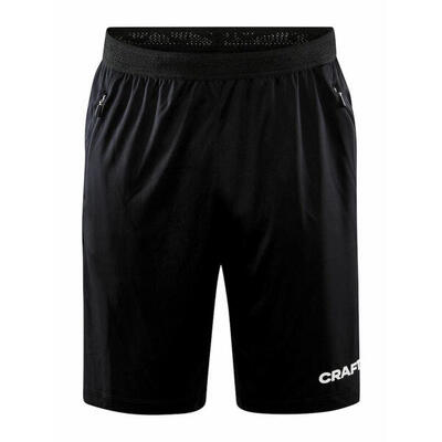Short rits craft evolve