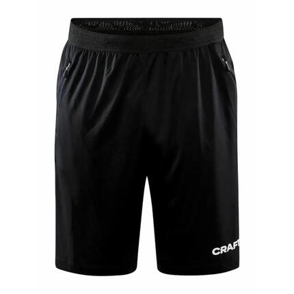 Short rits Craft evolve