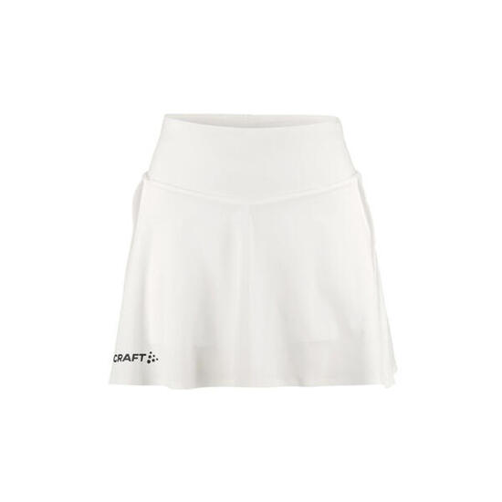 Craft Ability jupe de tennis femme - blanc