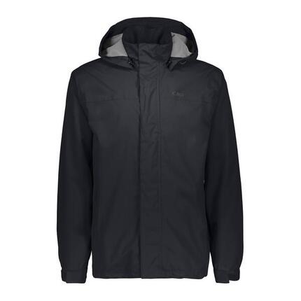 Veste imperméable à capuche CMP Snaps