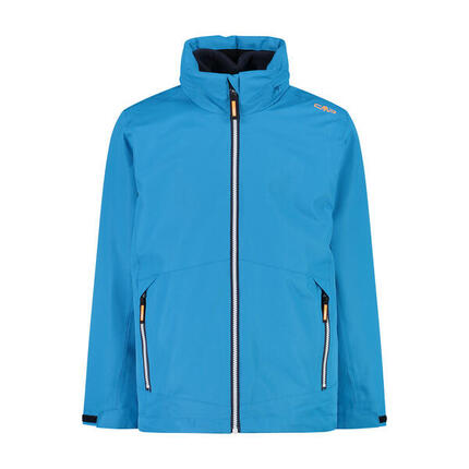 CMP Jungen Jacke Kid Jacket Fix Hood 31Z1534D