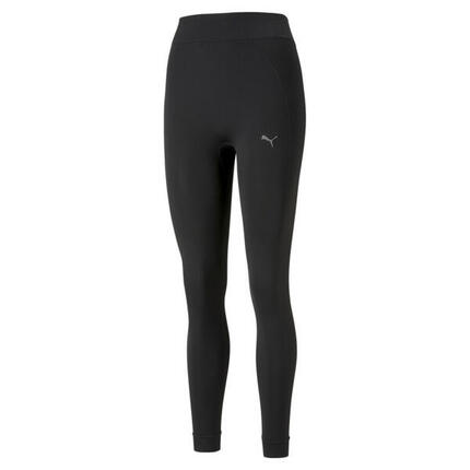 Puma Damen Tight Studio Foundations Seamless Tight 523303