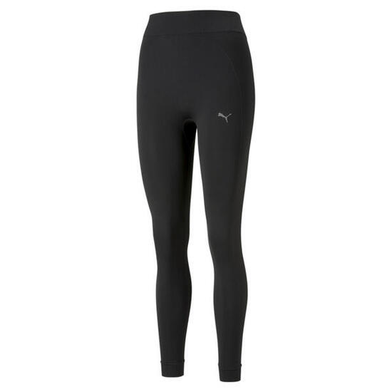 Puma Damen Tight Studio Foundations Seamless Tight 523303