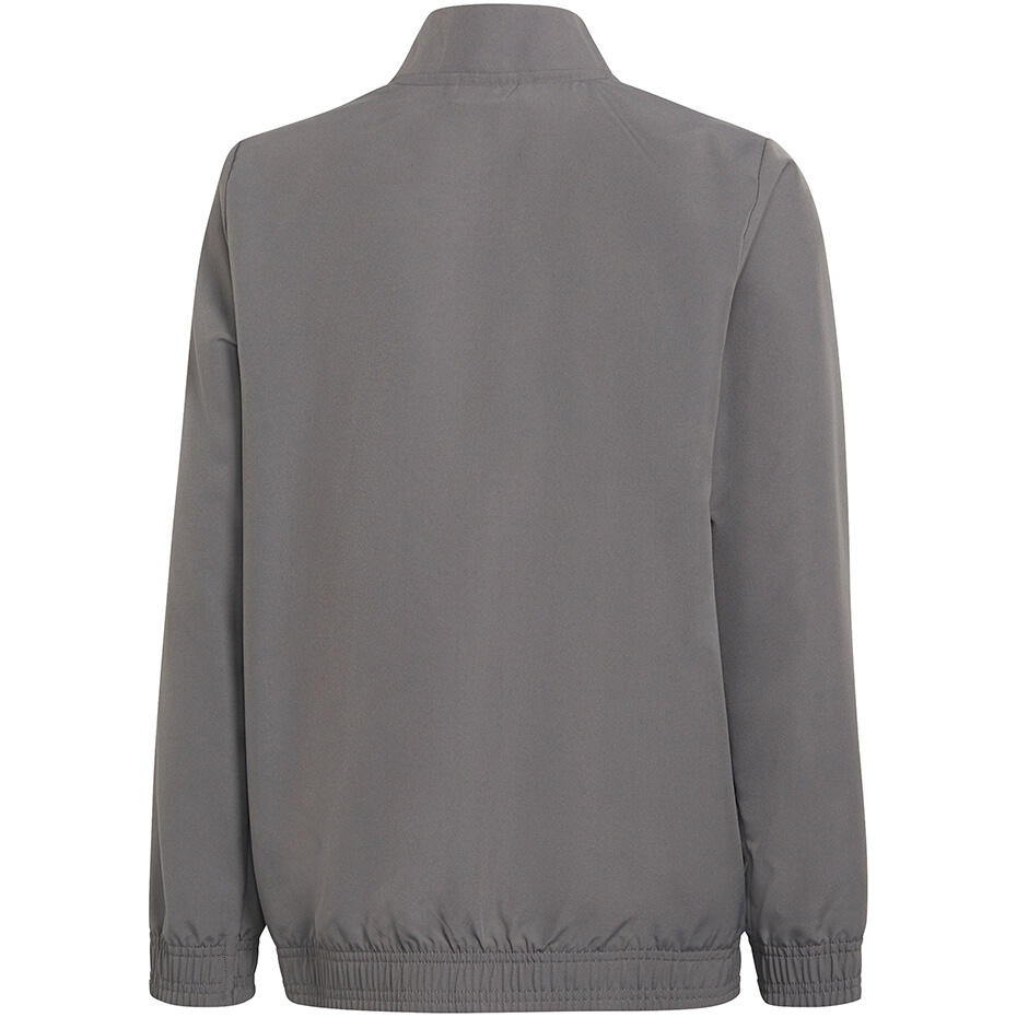 Dětská prezentační bunda adidas Entrada 22 2/11