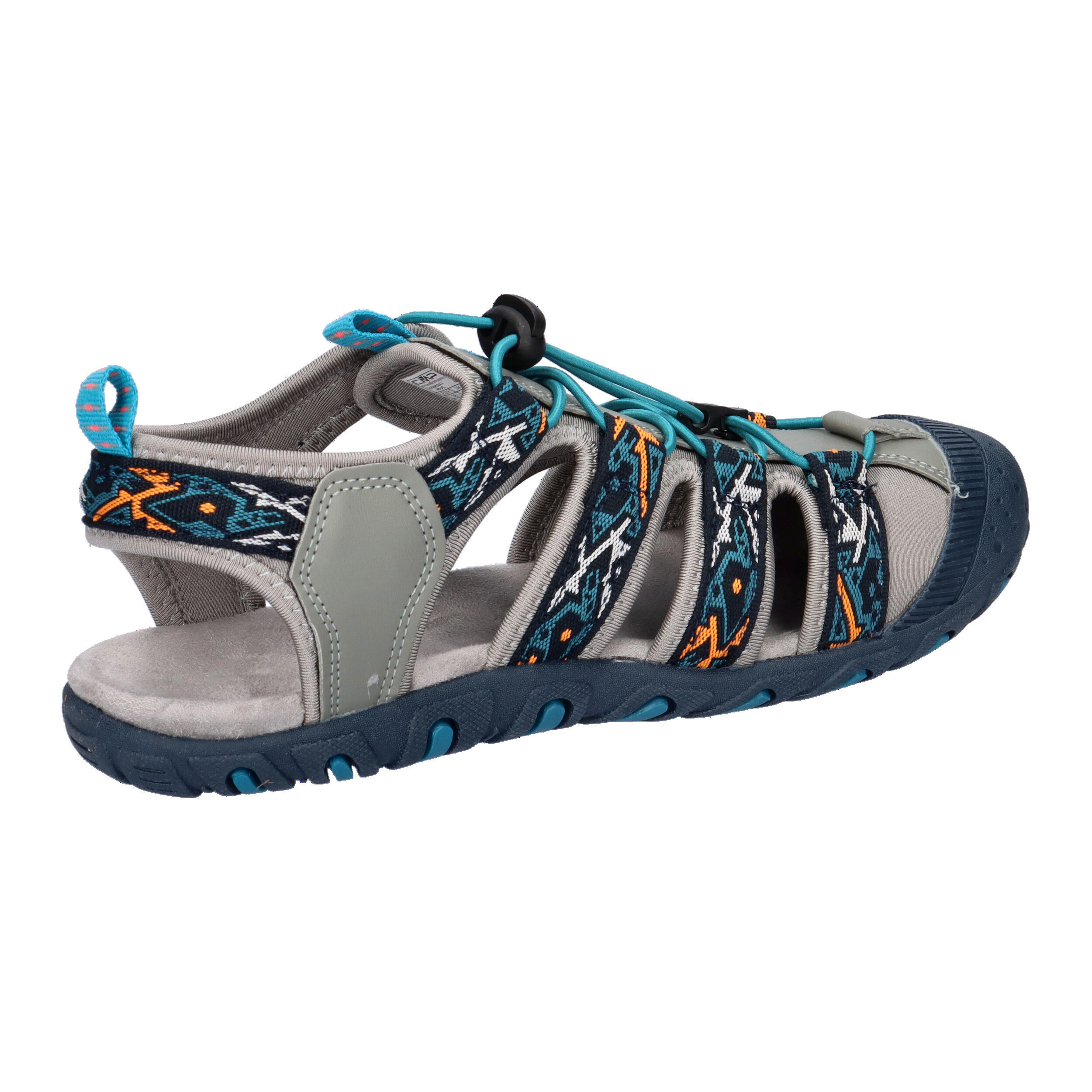 Sandali da trekking per bambini CMP Sahiph 7/7