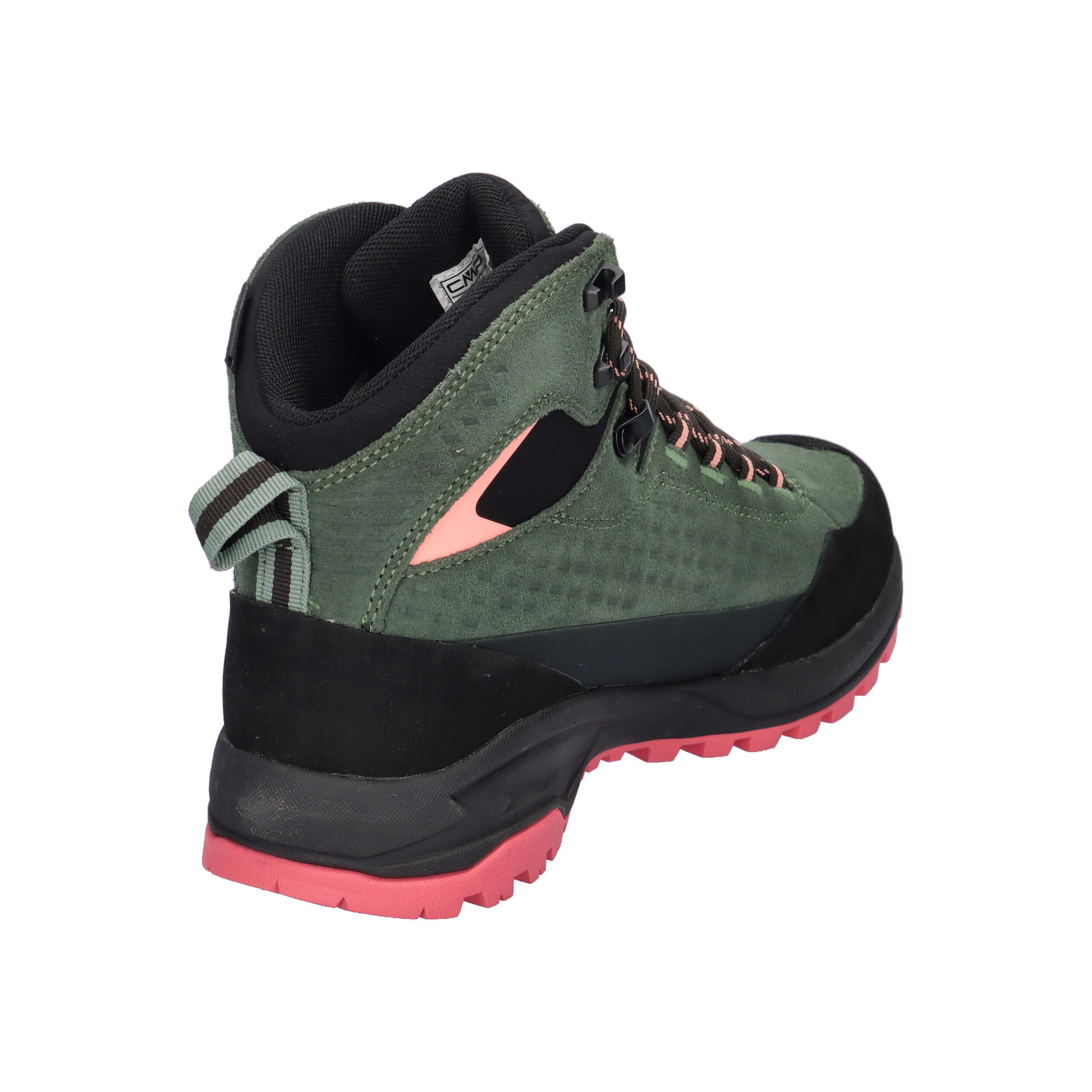 Buty trekkingowe damskie CMP Vertyx Mid 6/7