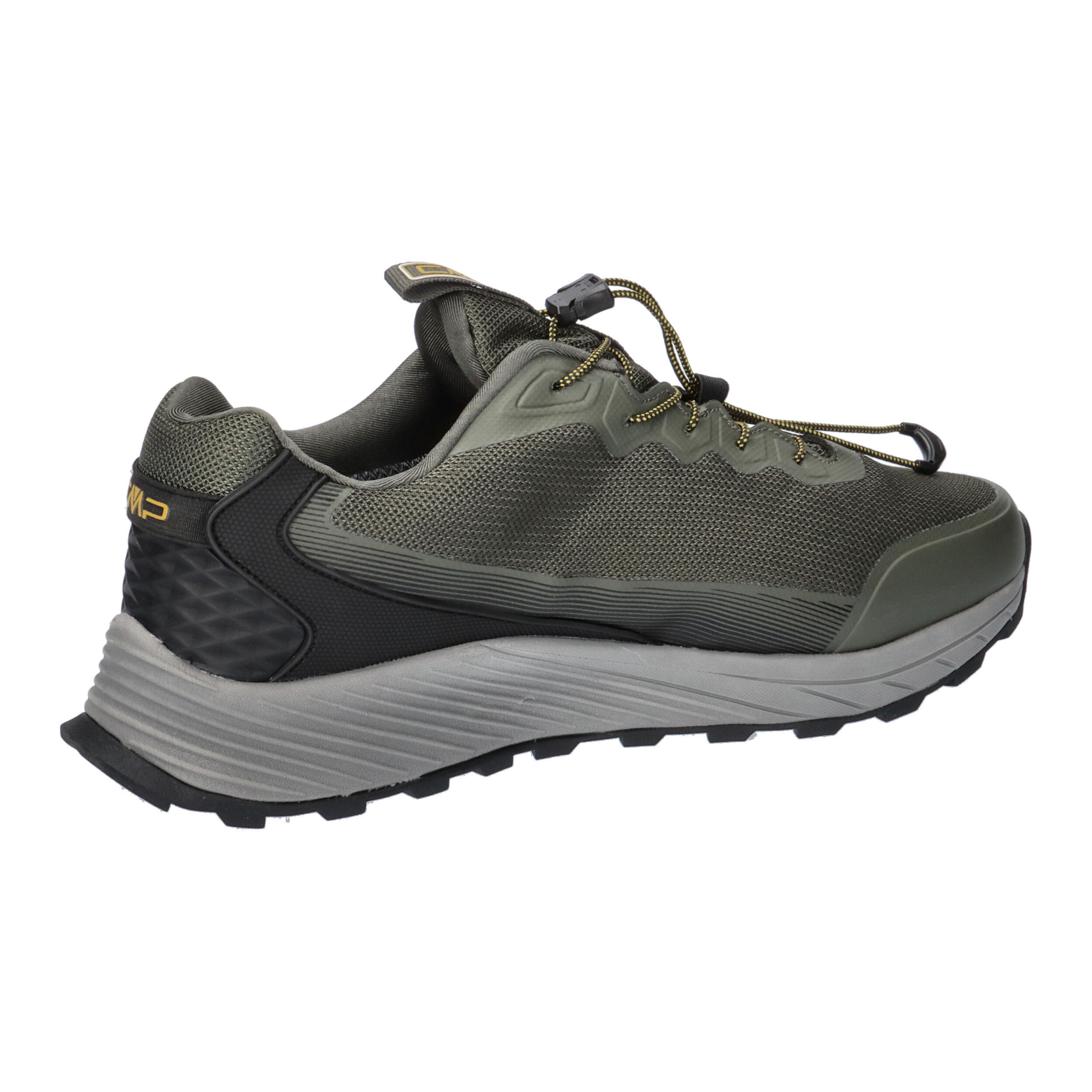 Buty do chodzenia męskie, CMP Phelyx WP Multisport 7/7
