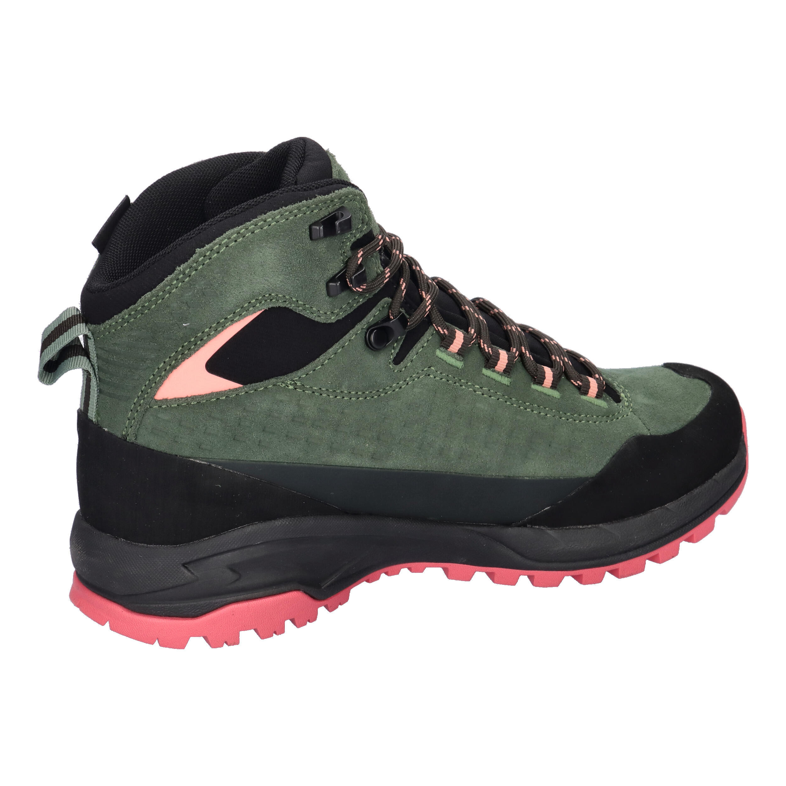 Buty trekkingowe damskie CMP Vertyx Mid 7/7