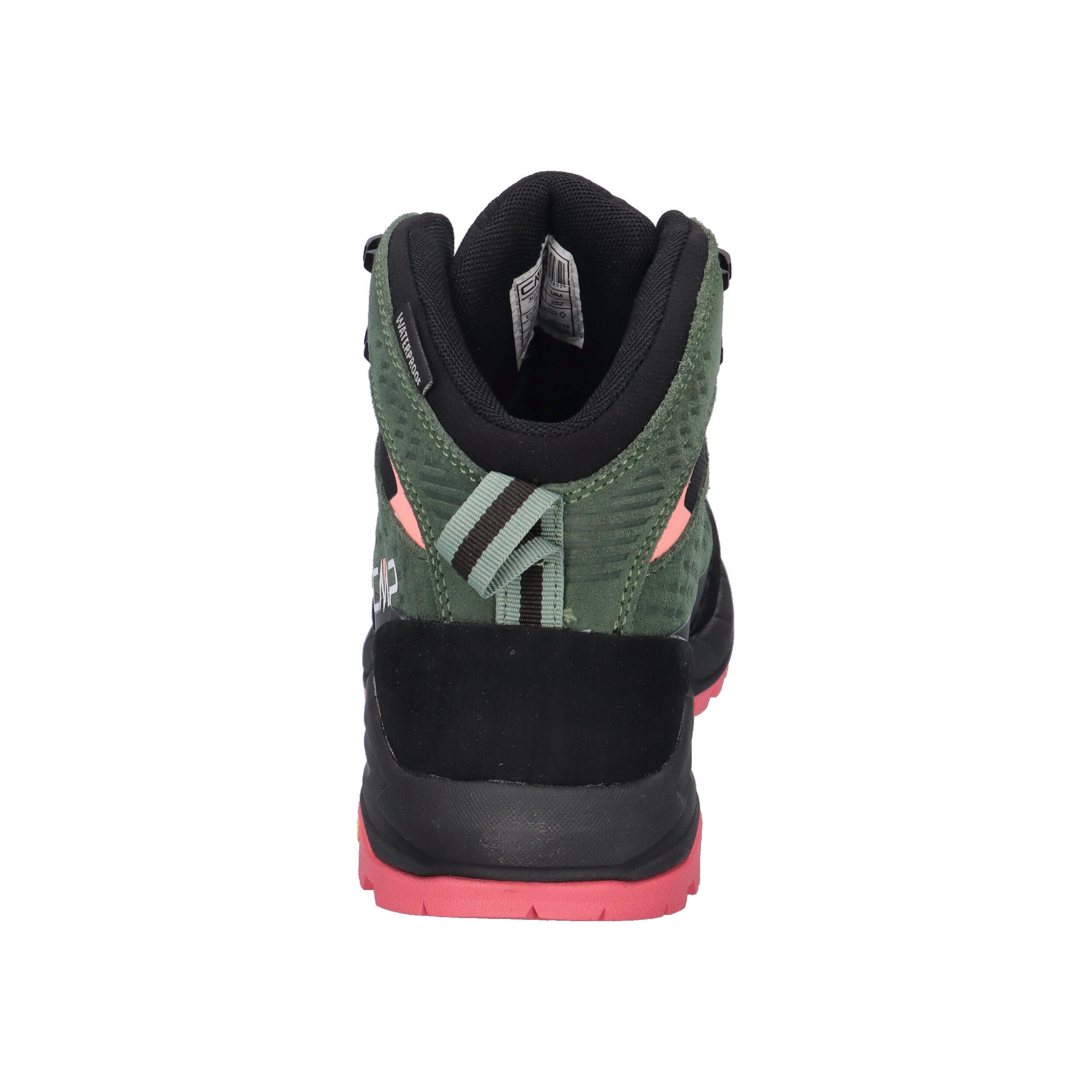Buty trekkingowe damskie CMP Vertyx Mid 5/7