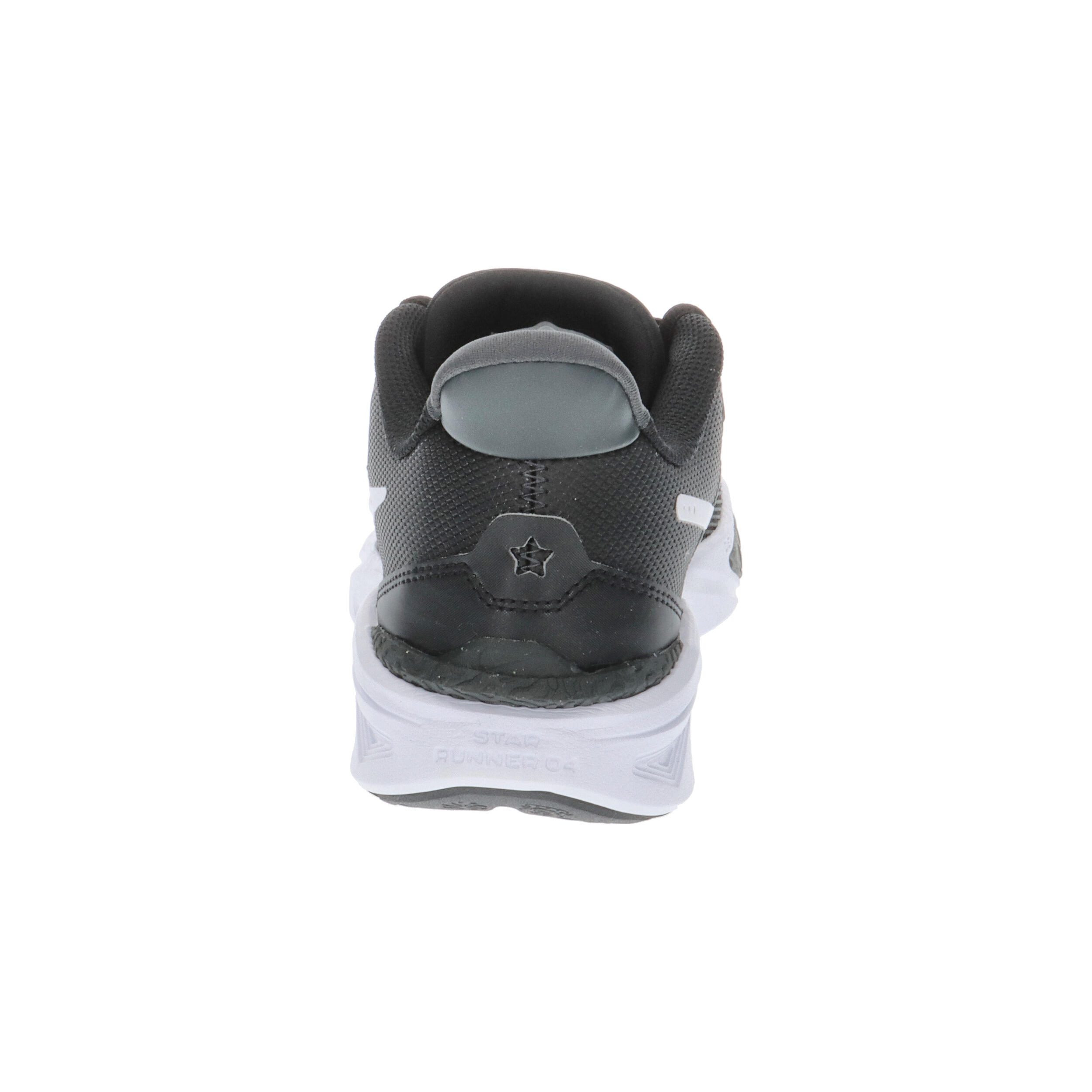 Sapatilhas de corrida Mulher Nike Star Runner 4 Preto 5/7