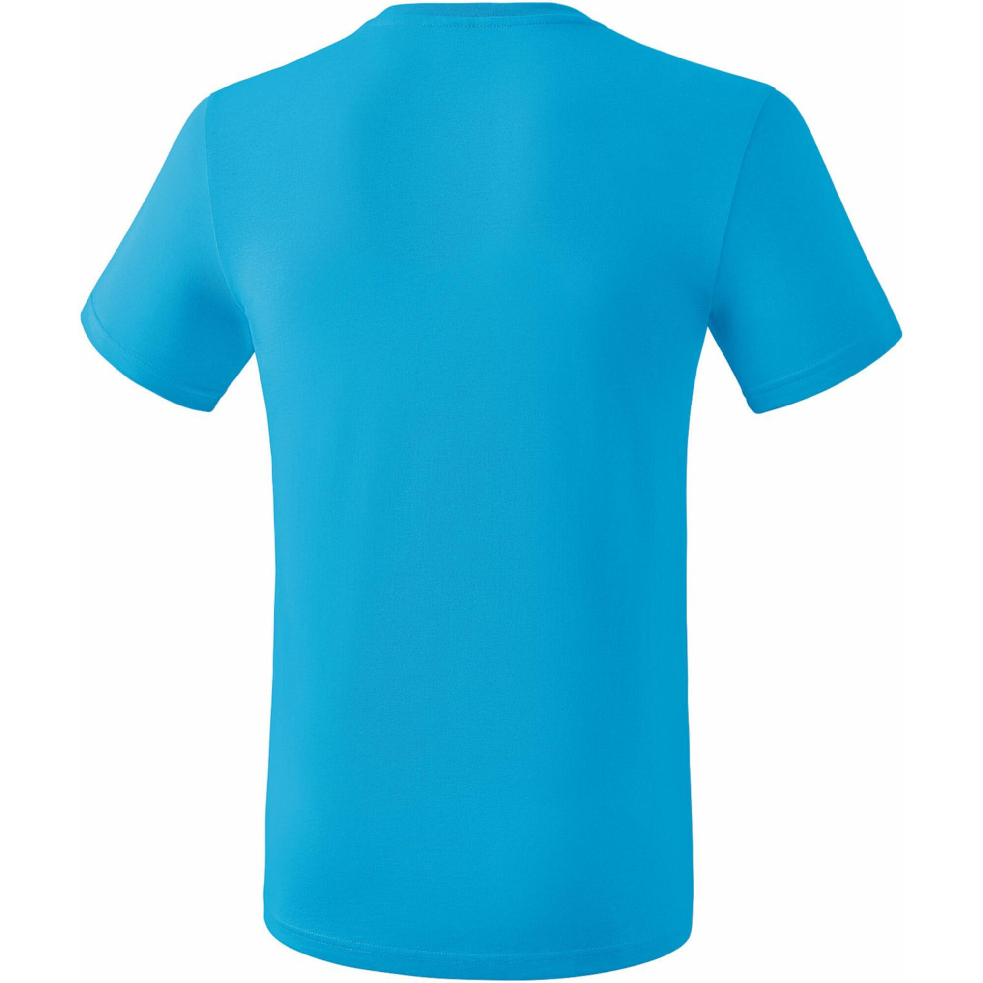 T-shirt enfant Erima Teamsport 2/2
