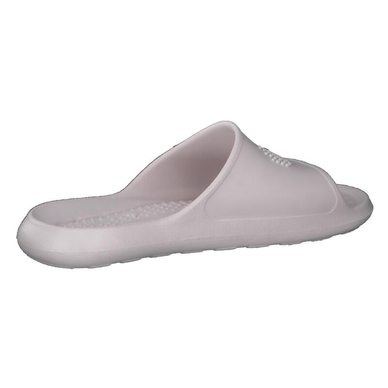 Slapi femei Nike Victori One, Roz