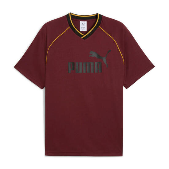 Camiseta de fútbol Essentials Hombre PUMA